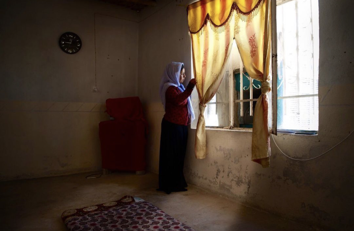 A Yazidi story, Iraq