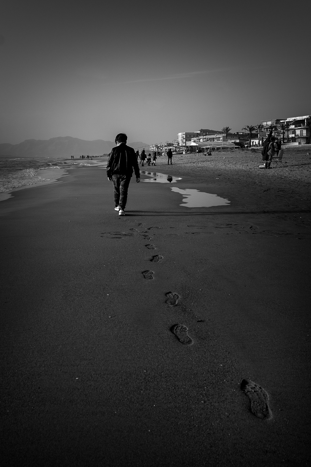 I follow your steps....