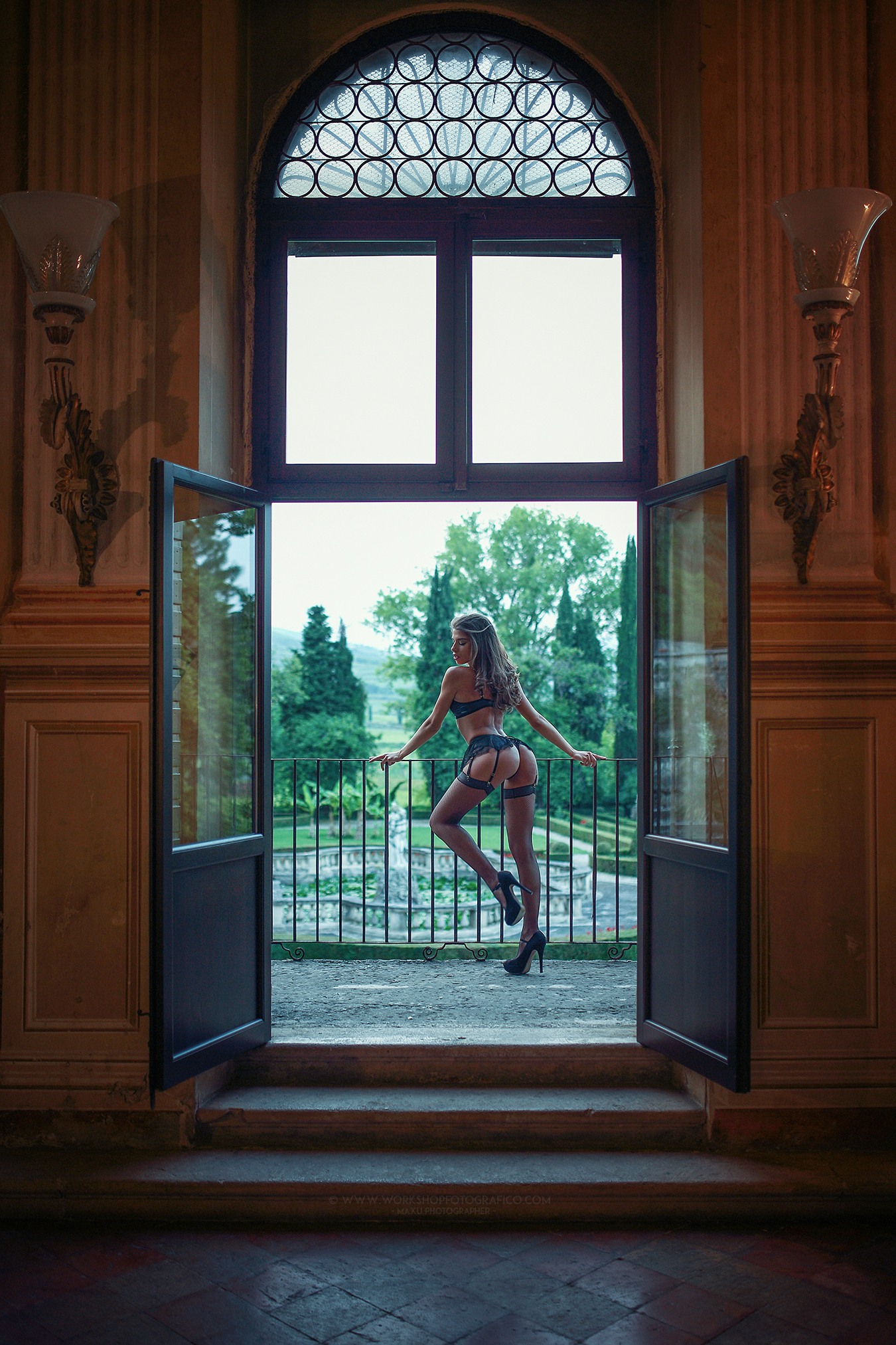 Chiara Bianchino @shootout.photography