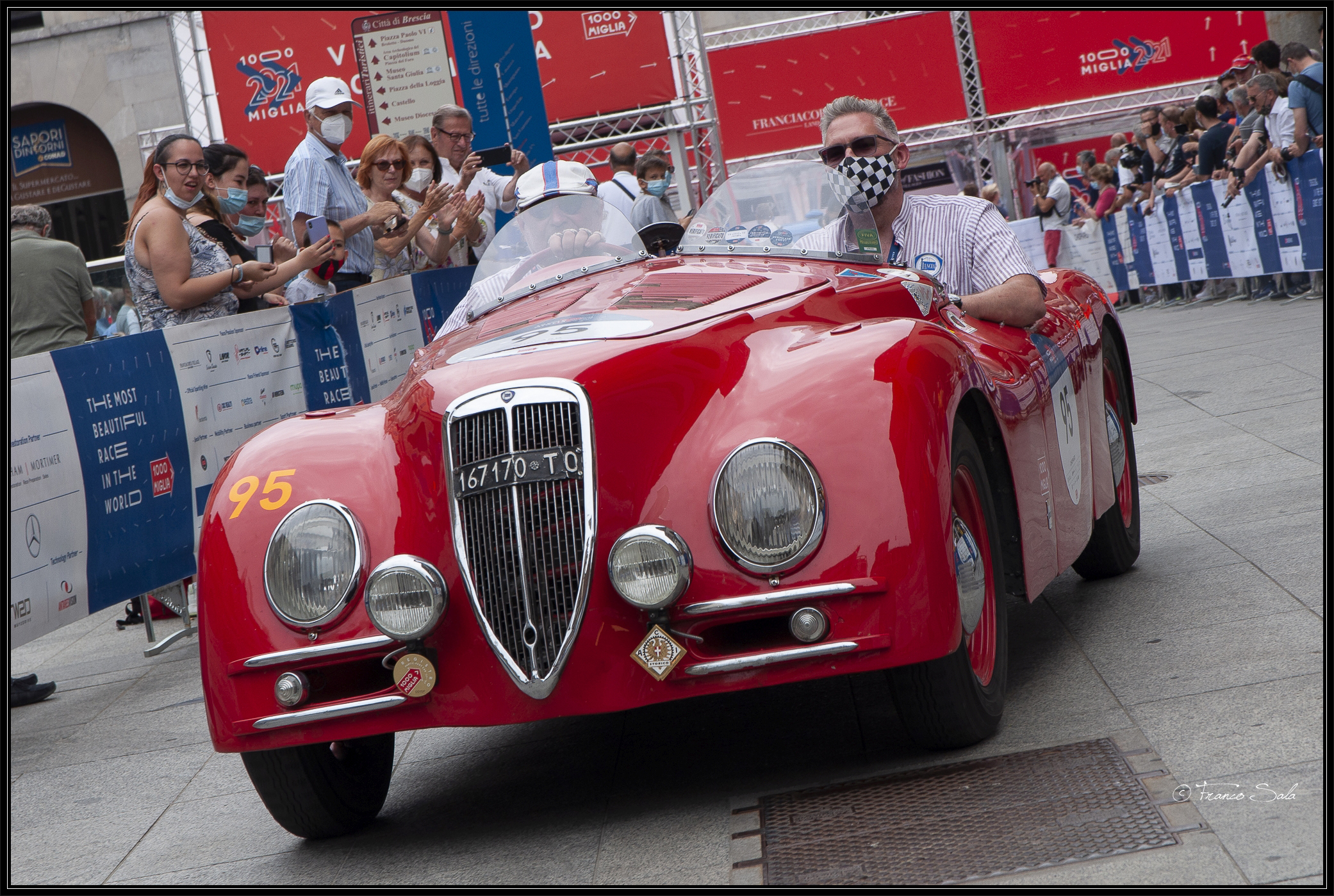 Villaggio 1000 Miglia