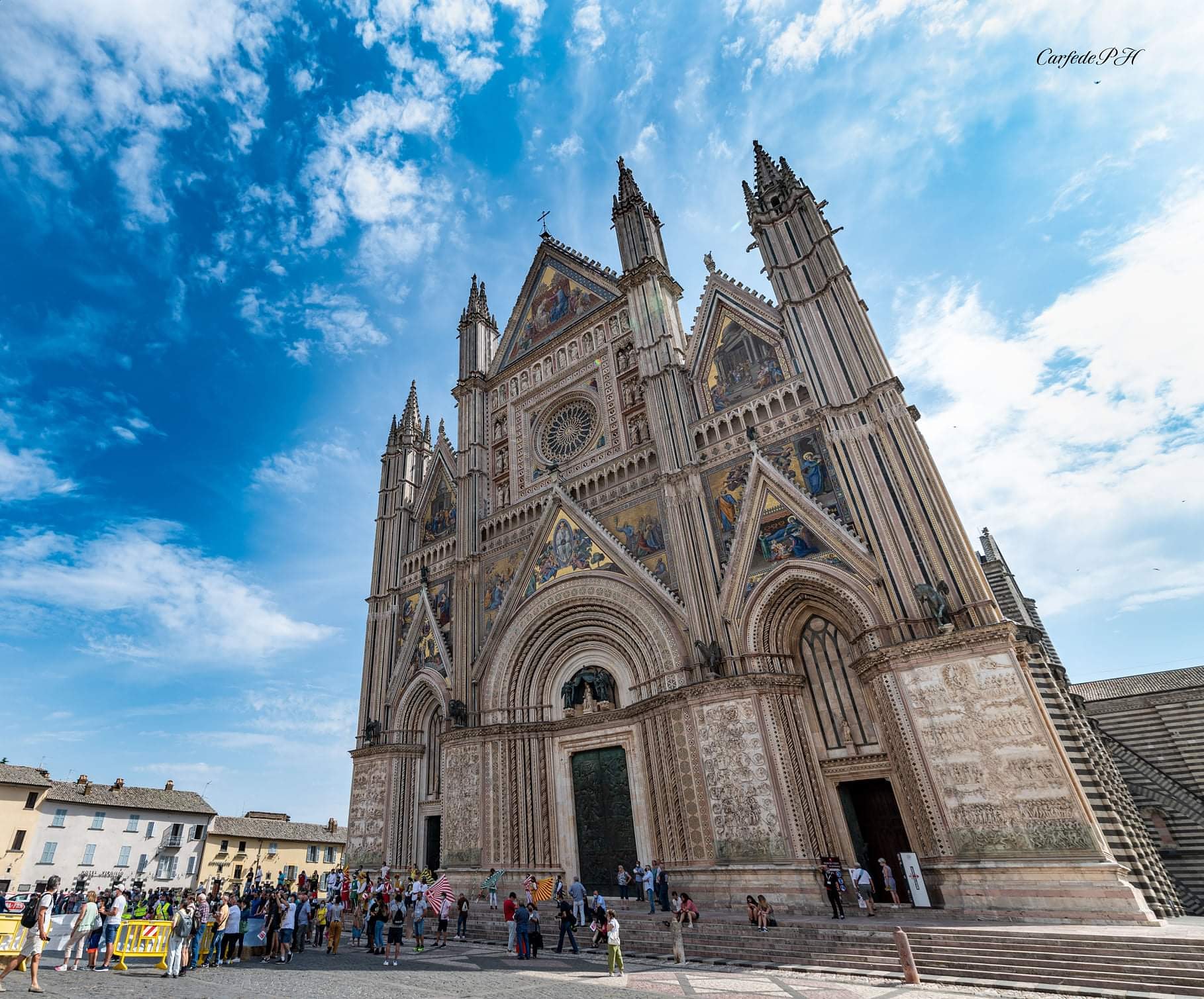 orvieto