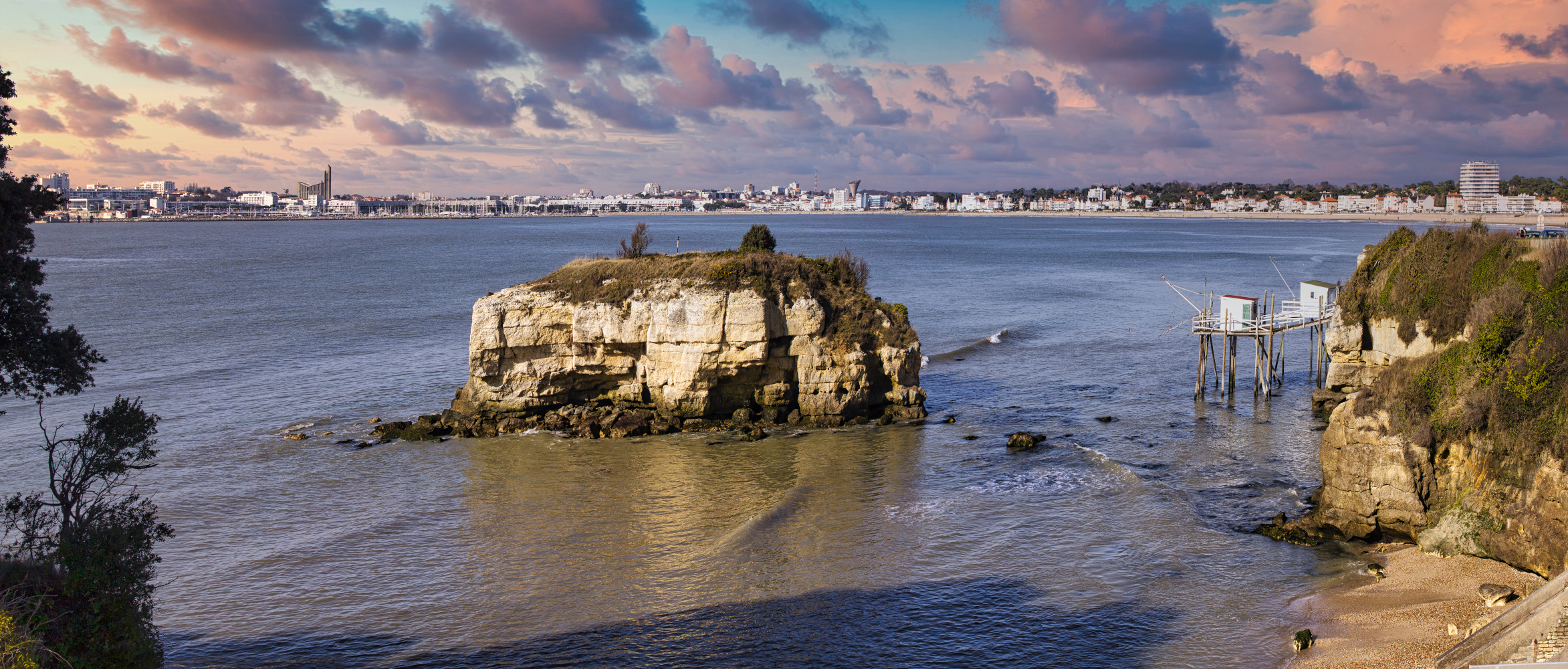 ROYAN Charente Marittima