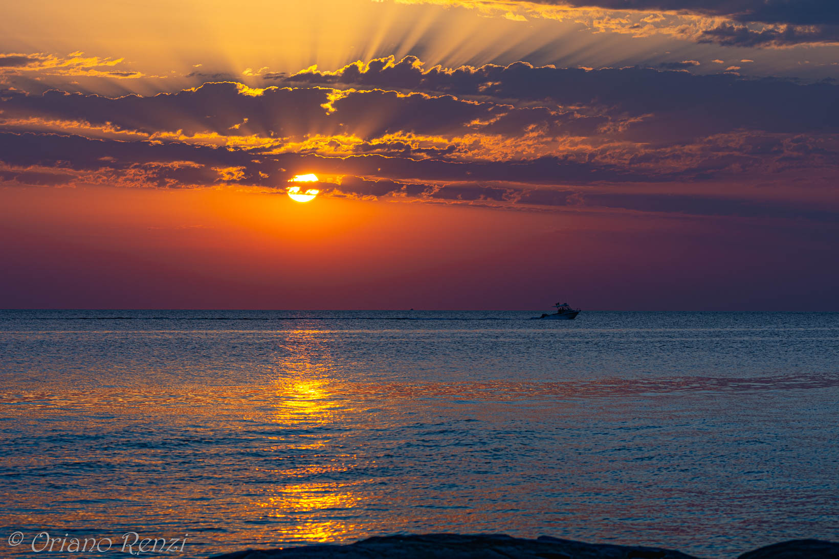 Alba Passetto (Ancona)