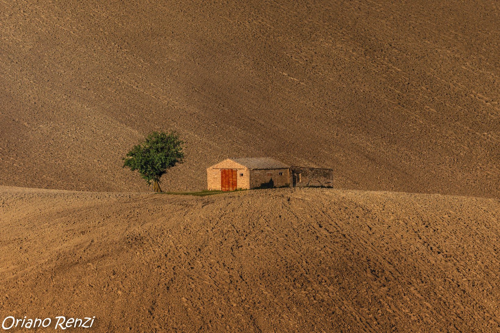Casolare a Corridonia