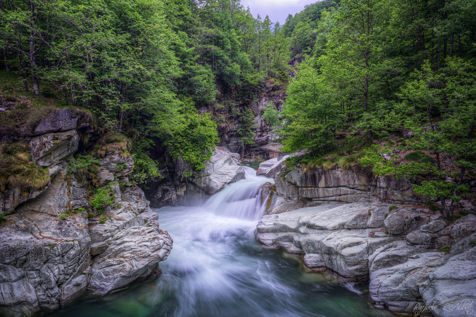 Marmitte dei giganti