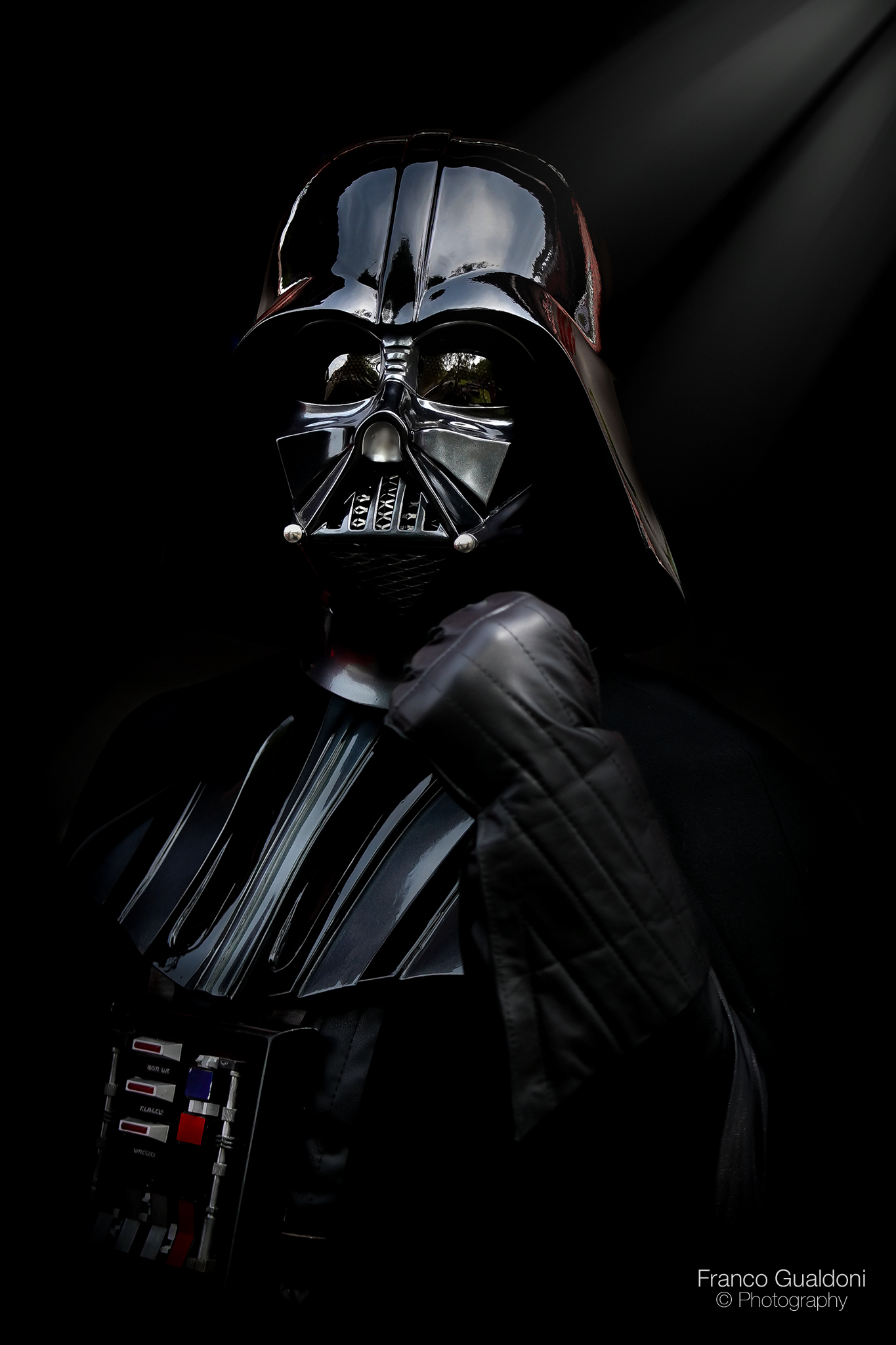 Darth Vader
