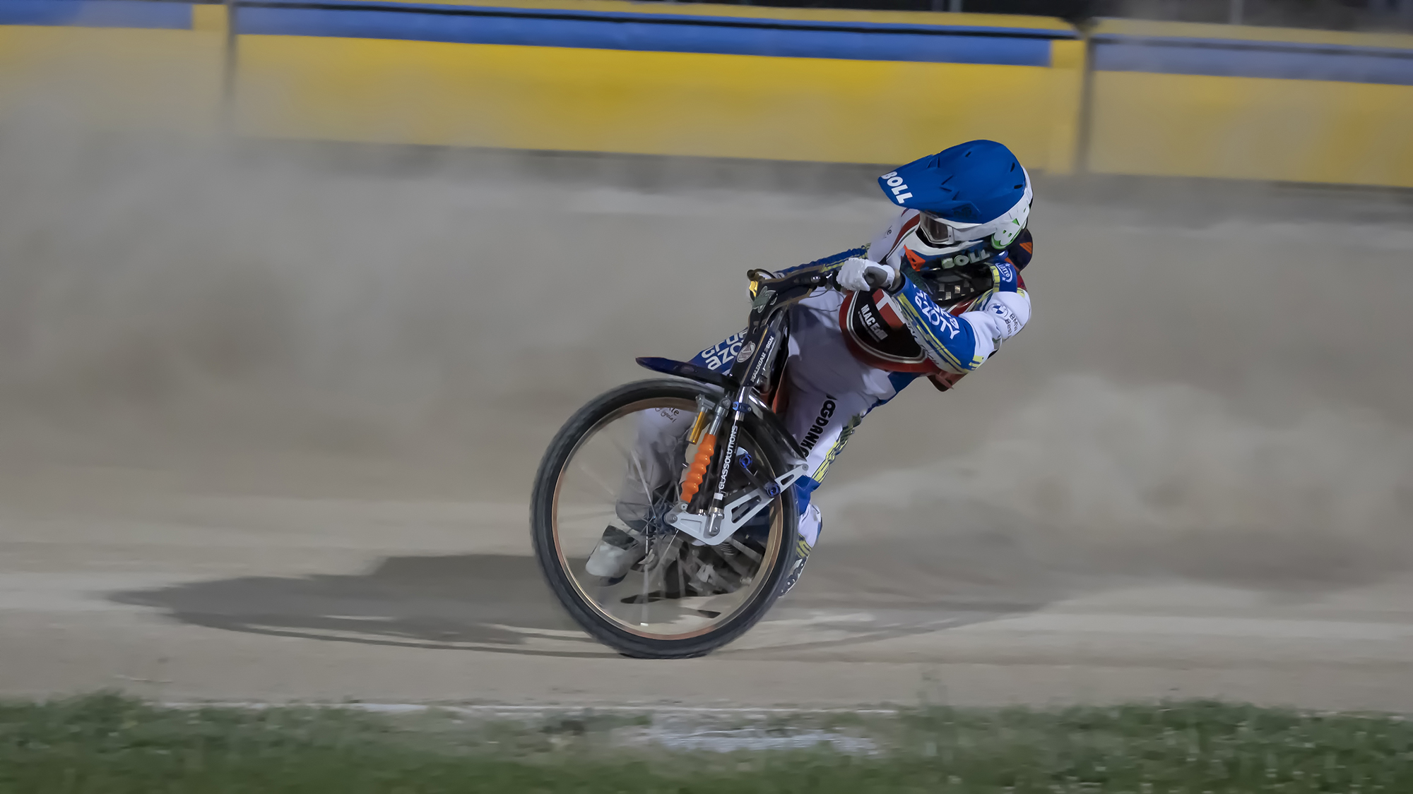2021 Fim Speedway Grand Prix World Championship