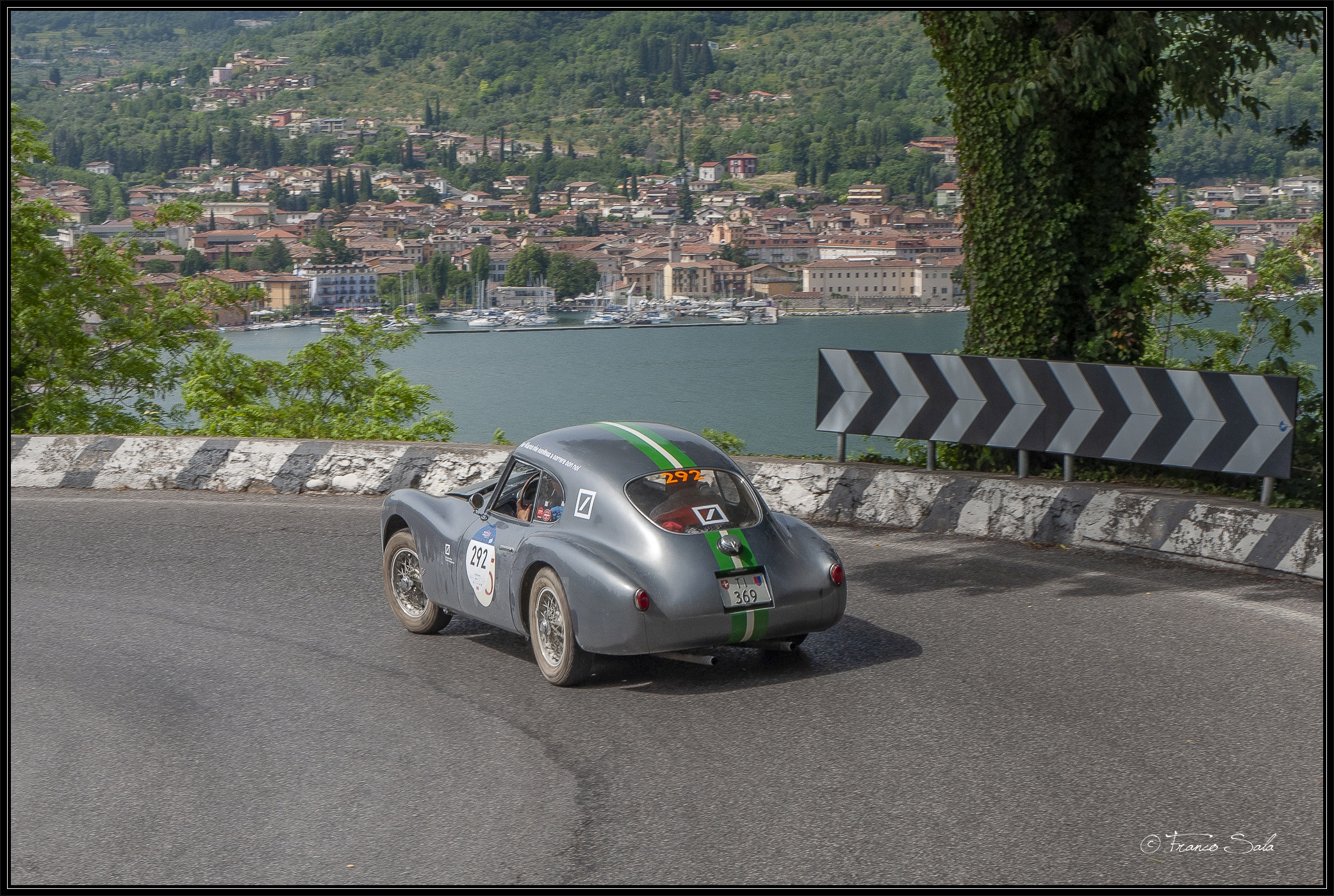 1000 Miglia 2021 - Salò