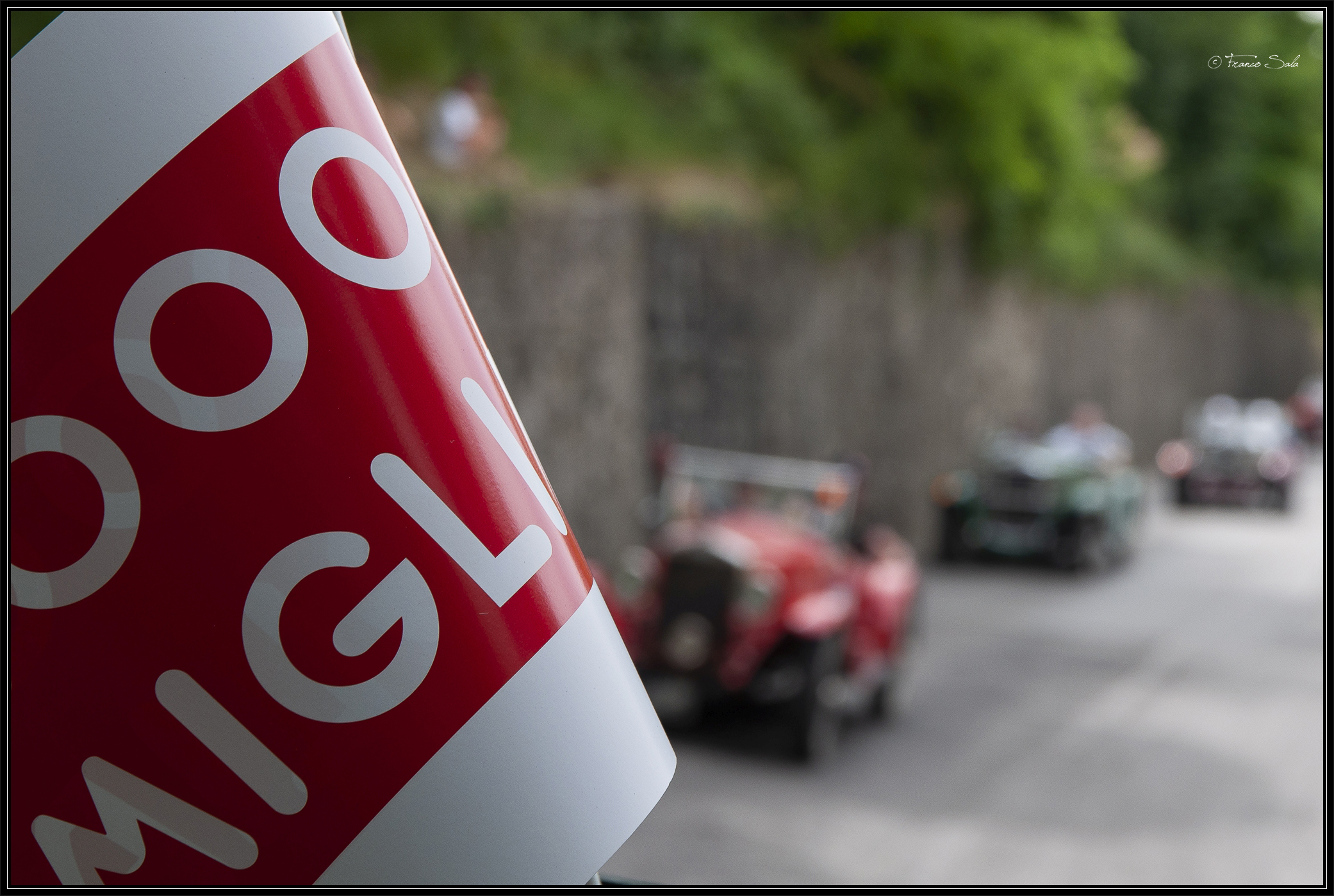 1000 Miglia 2021 - Salò