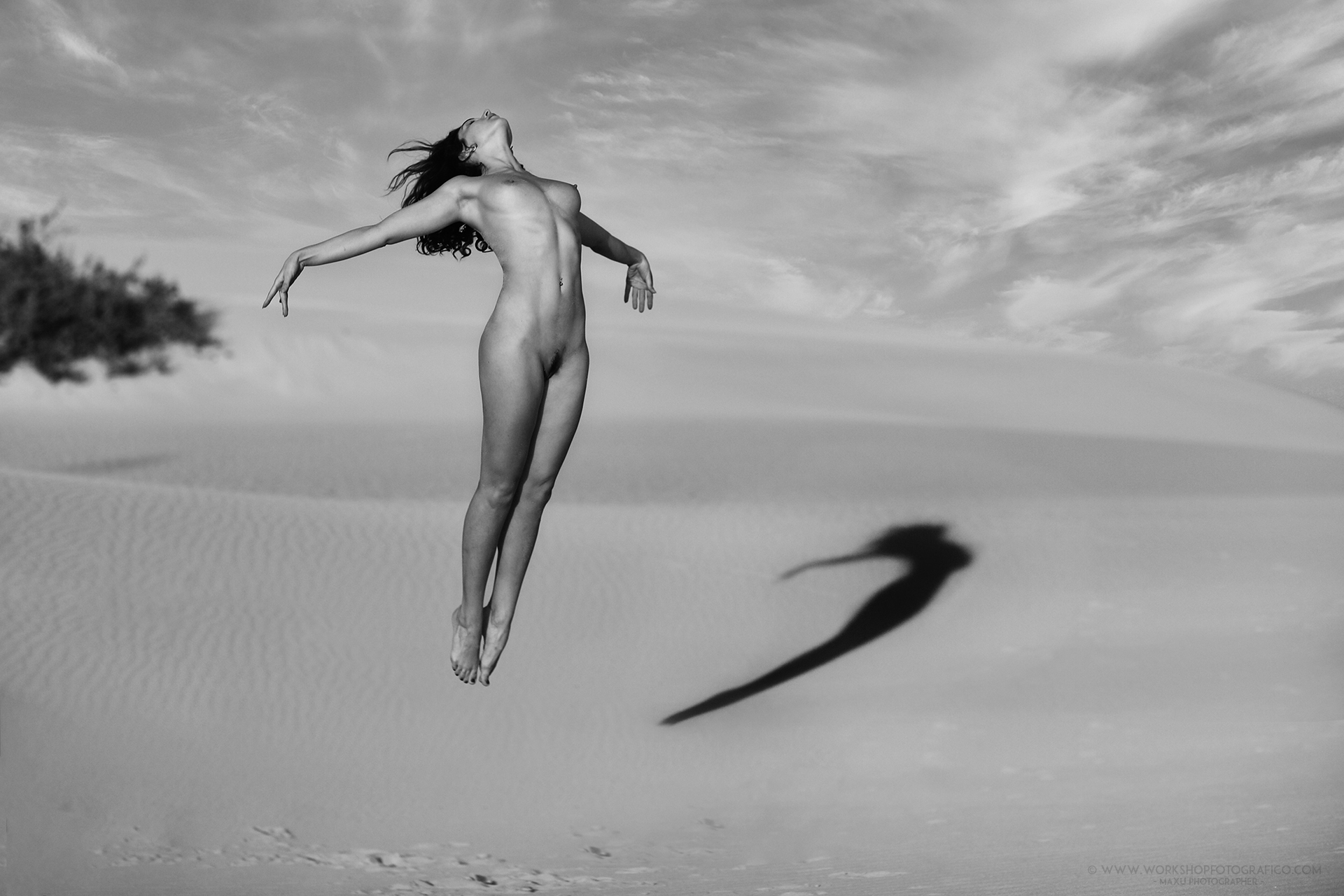 " I Believe I Can Fly " (Herodiade@workshopfotografico.com)