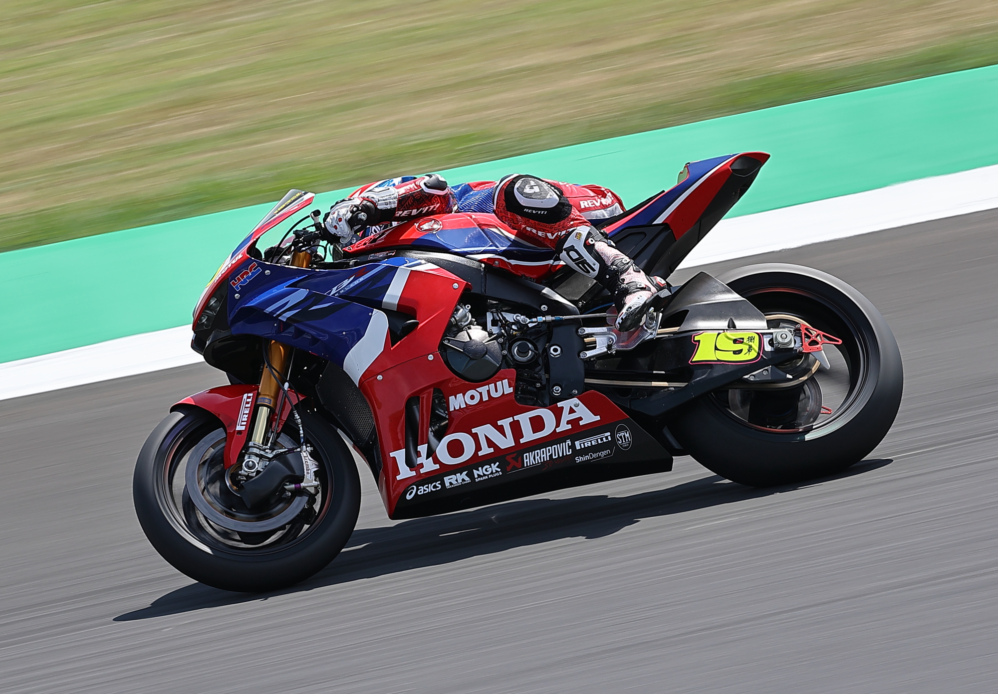 Misano - 11/06/2021 - SBK