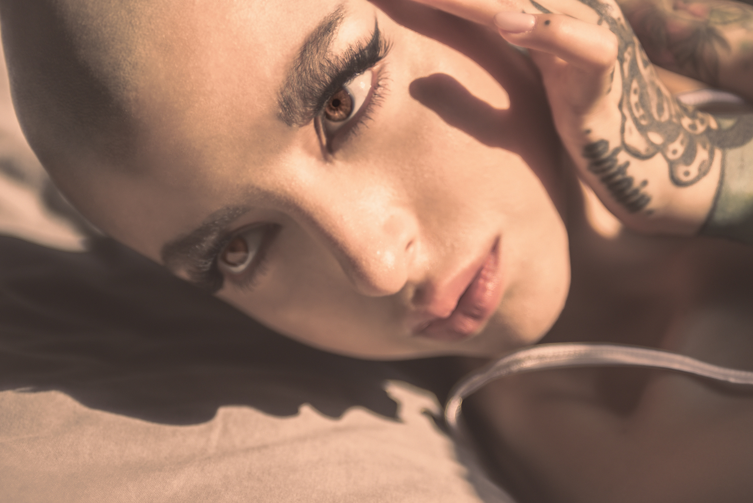 Lockdown dreaming, tredicesimo