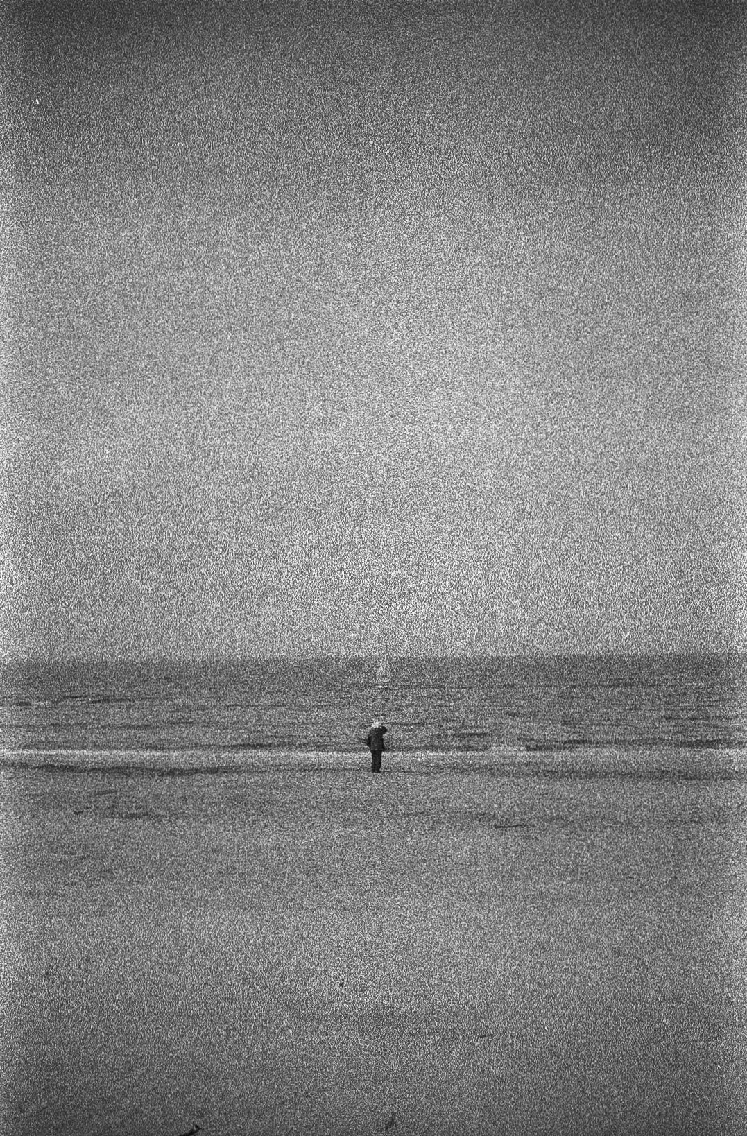 La vecchia e la barca