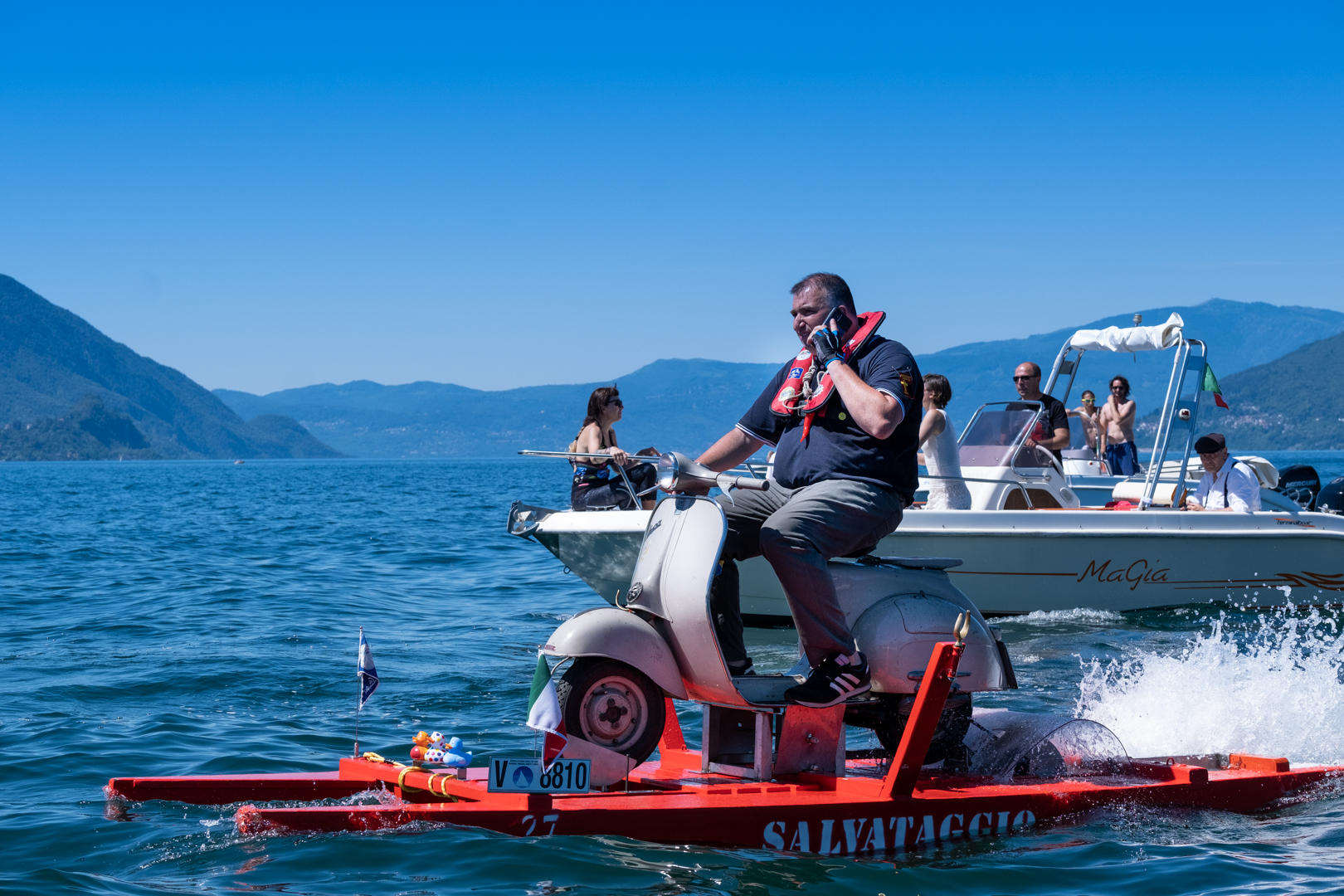 dove trovo il primo autogril ?