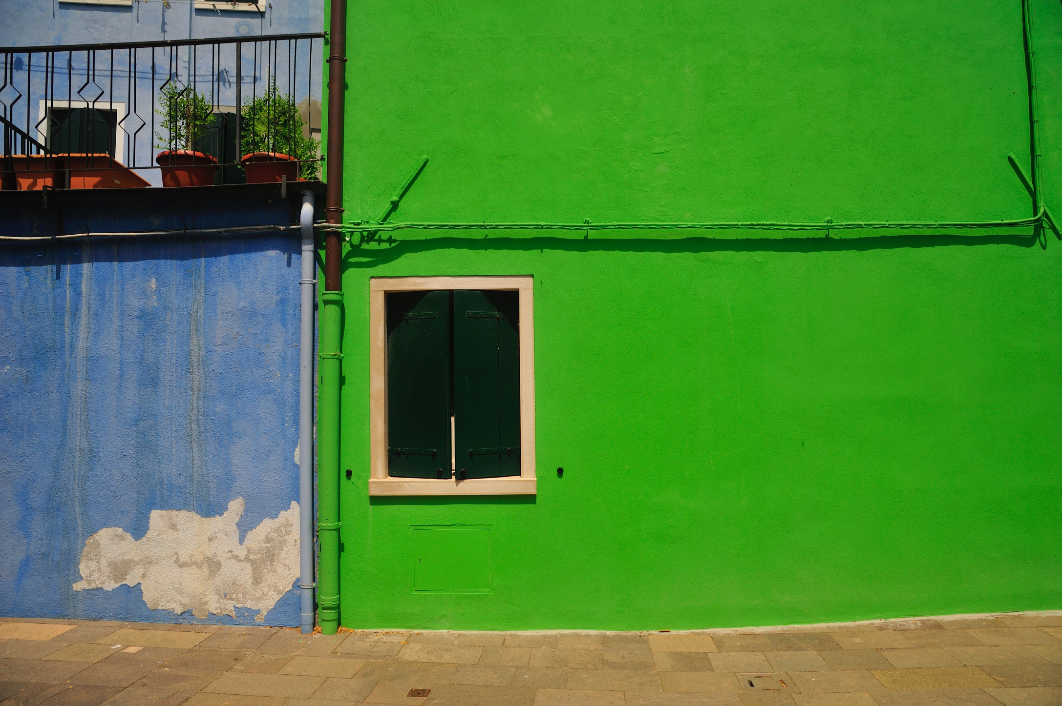 Burano 2021