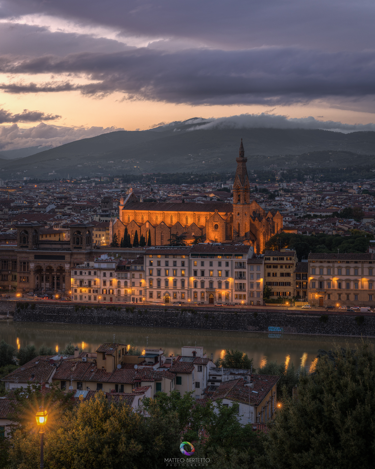 Santa Croce, Florence