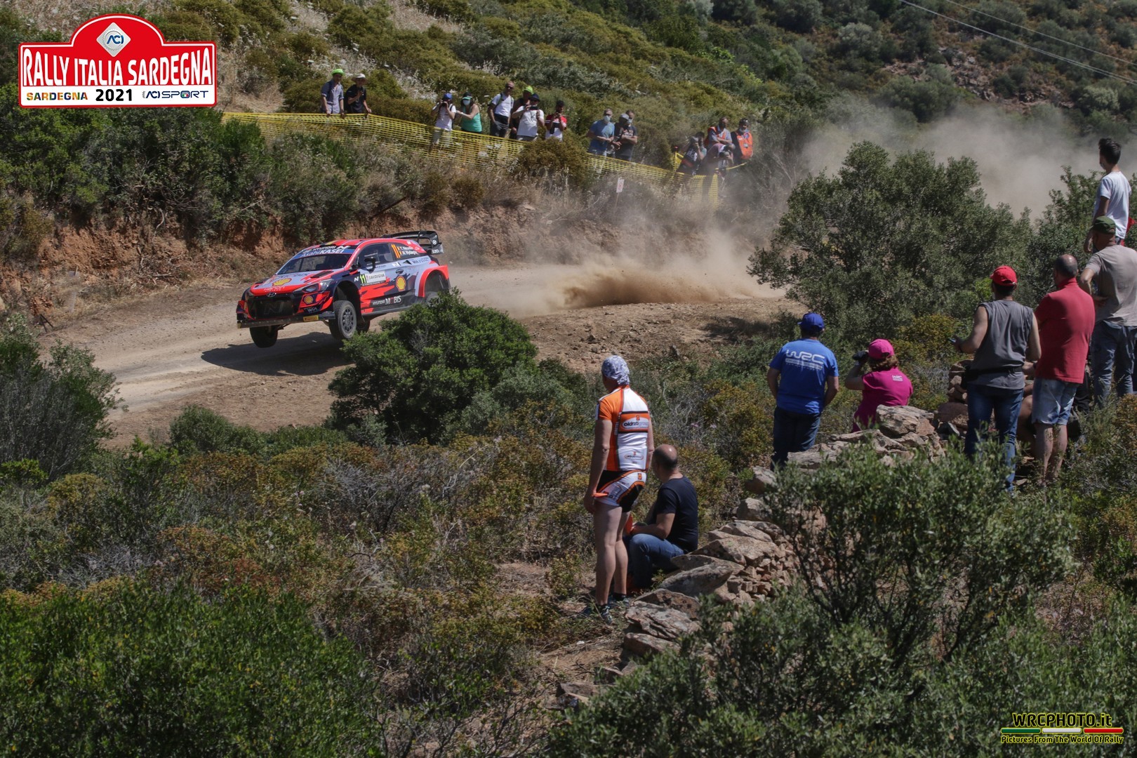 Neuville Hyundai i20 wrc+