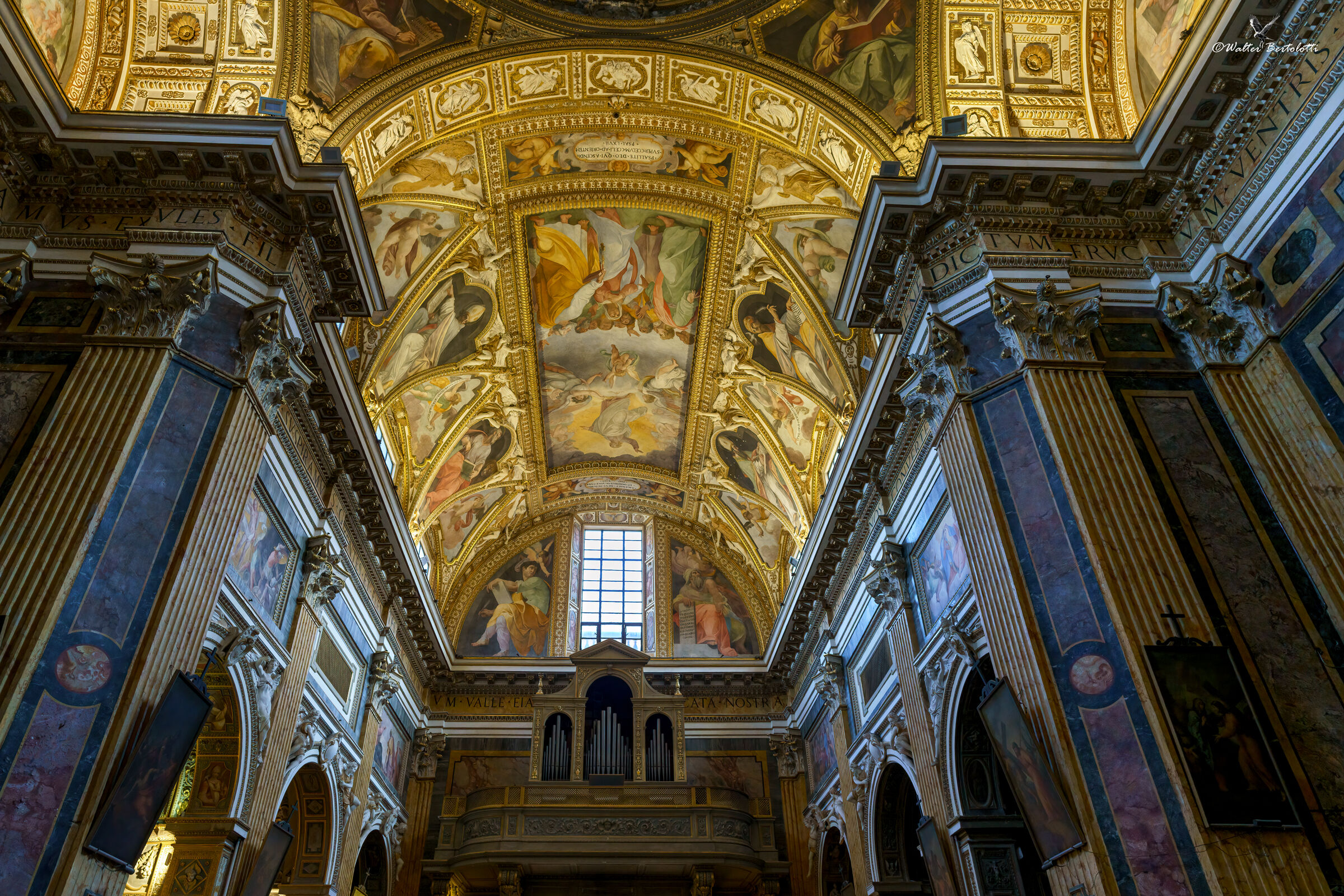 Santa Maria ai Monti