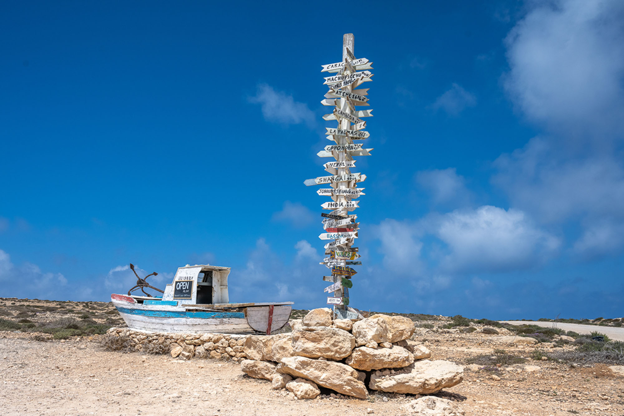 Lampedusa