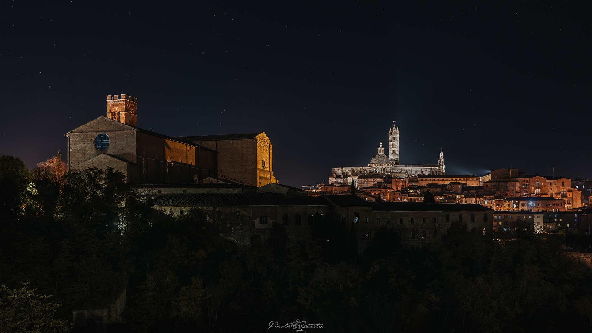 Siena Cathedral
