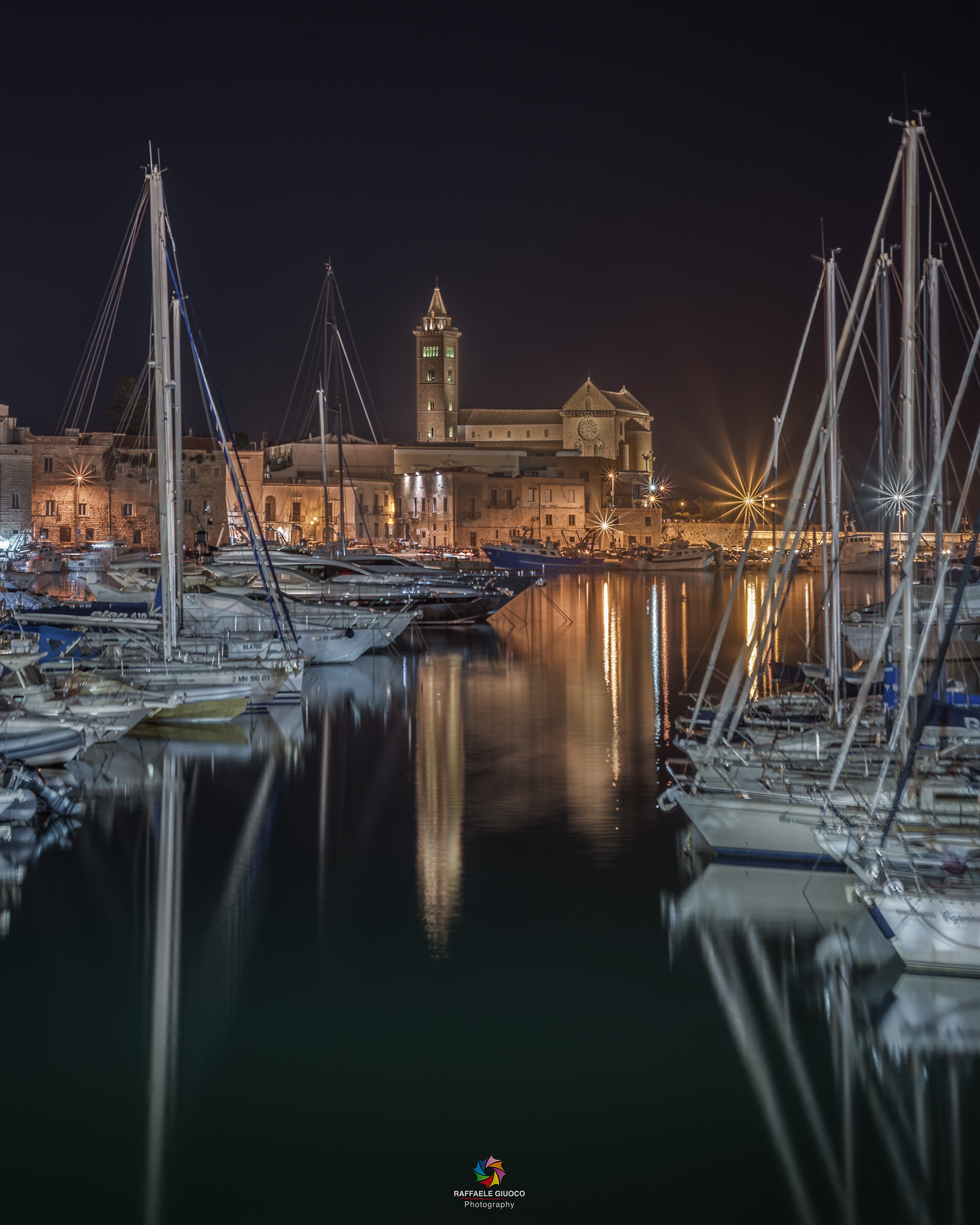 Trani, Iad