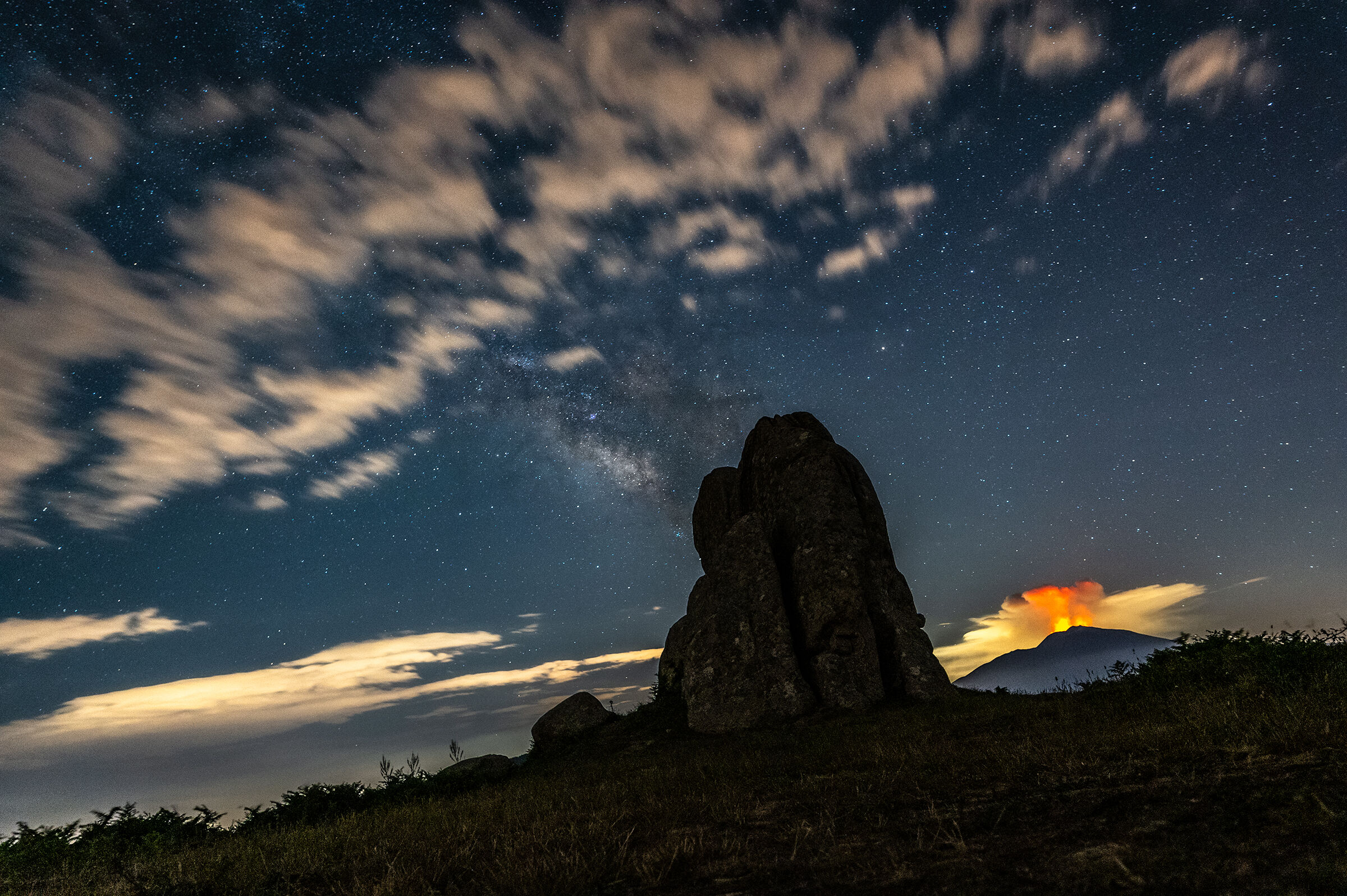 What more do you want?