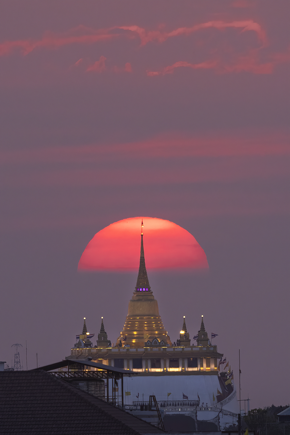 indossare un cappello