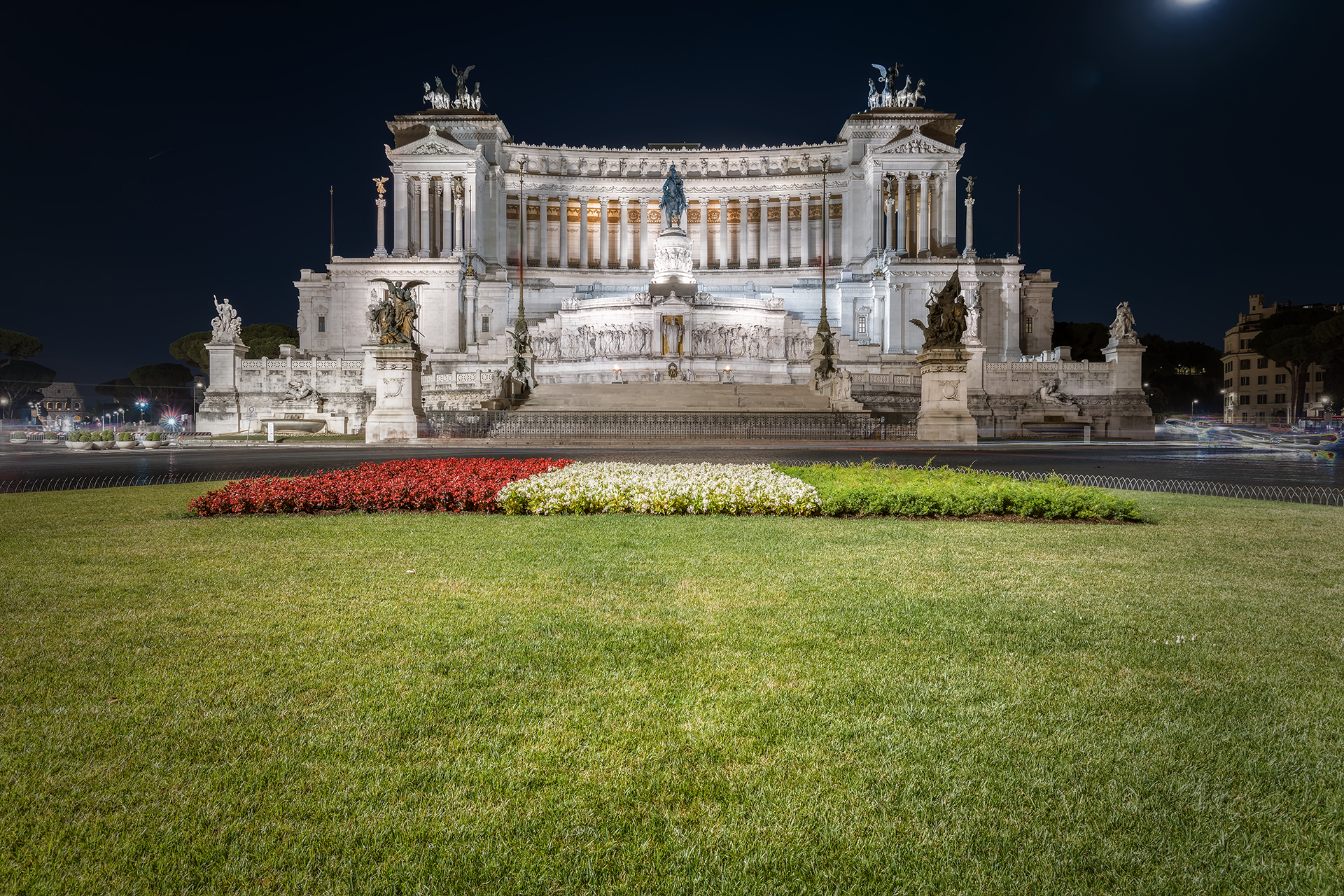 Altare della Patria