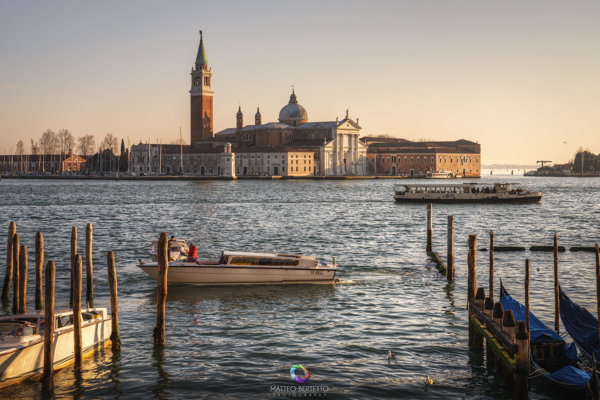 Venice