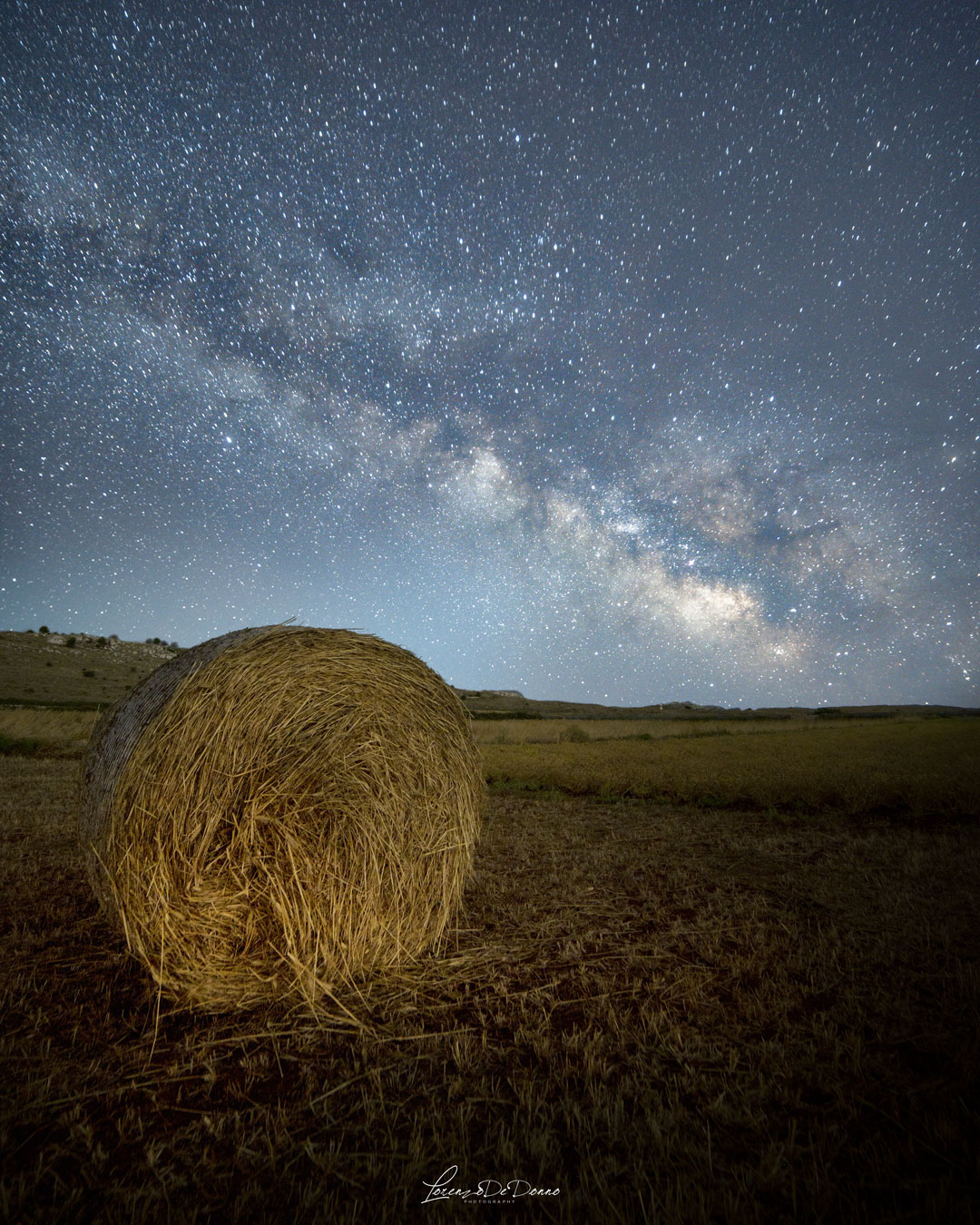 Explosion of stars!!