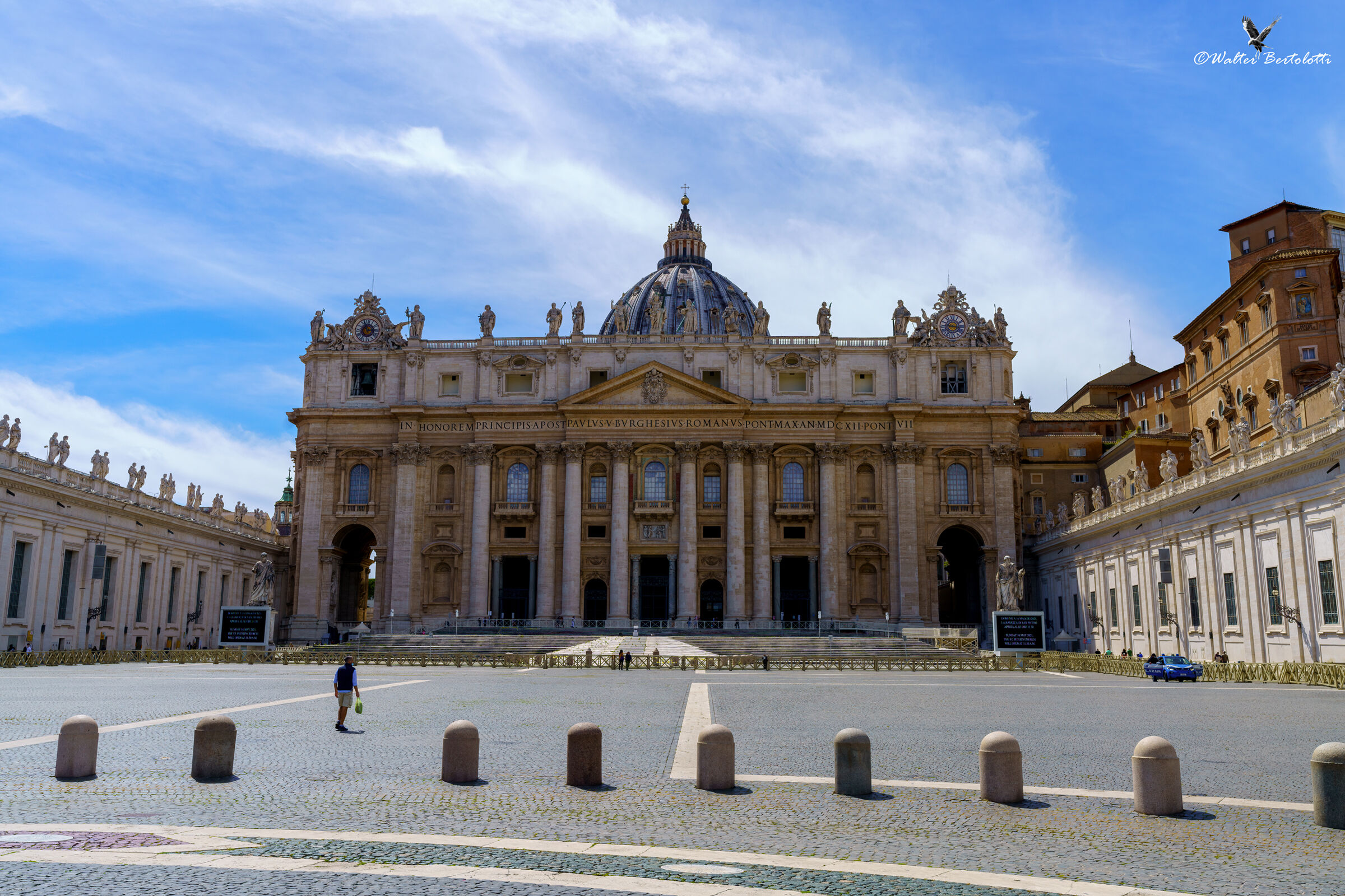 San Pietro