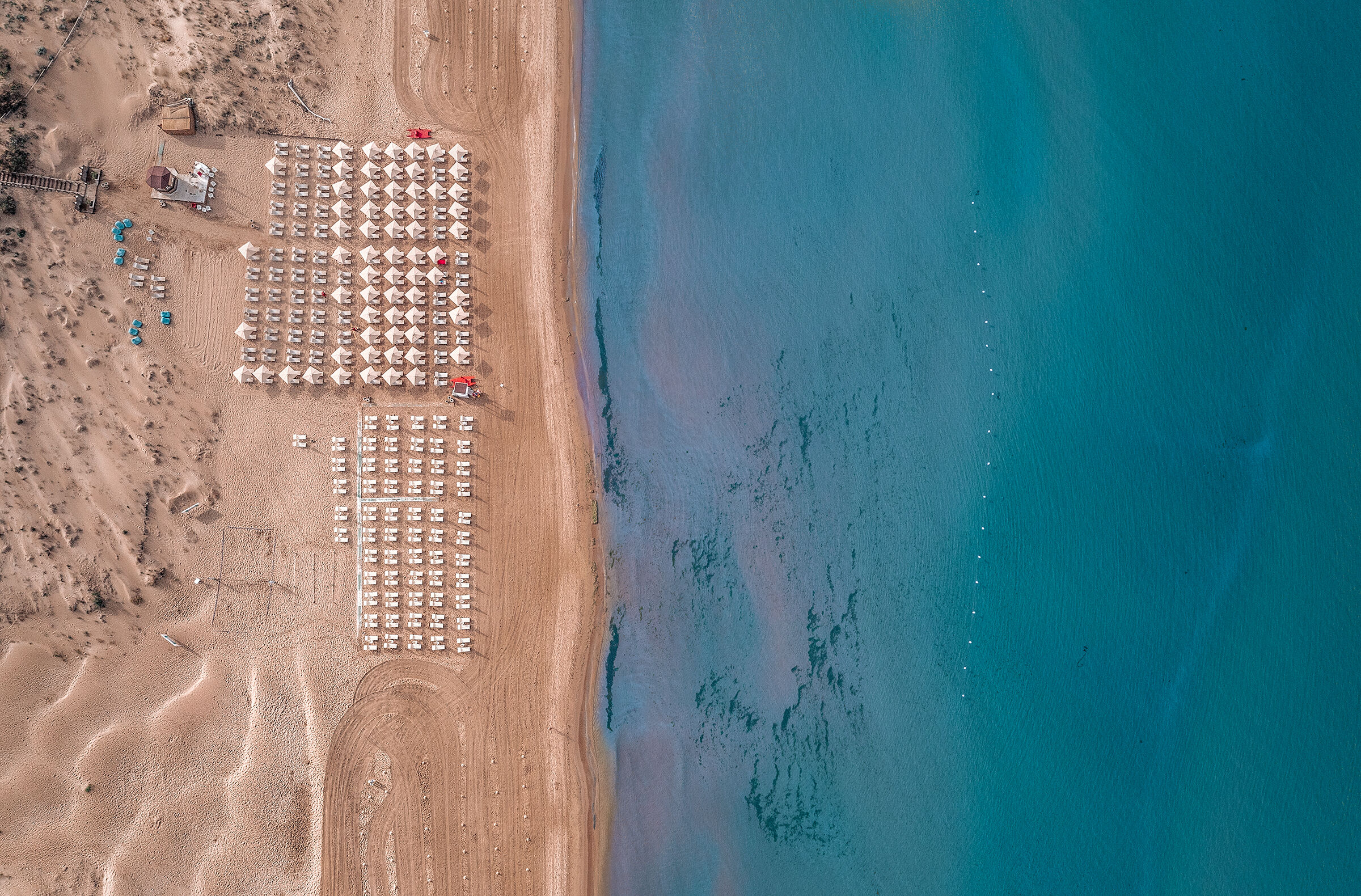 Voglia di estate, voglia di mare