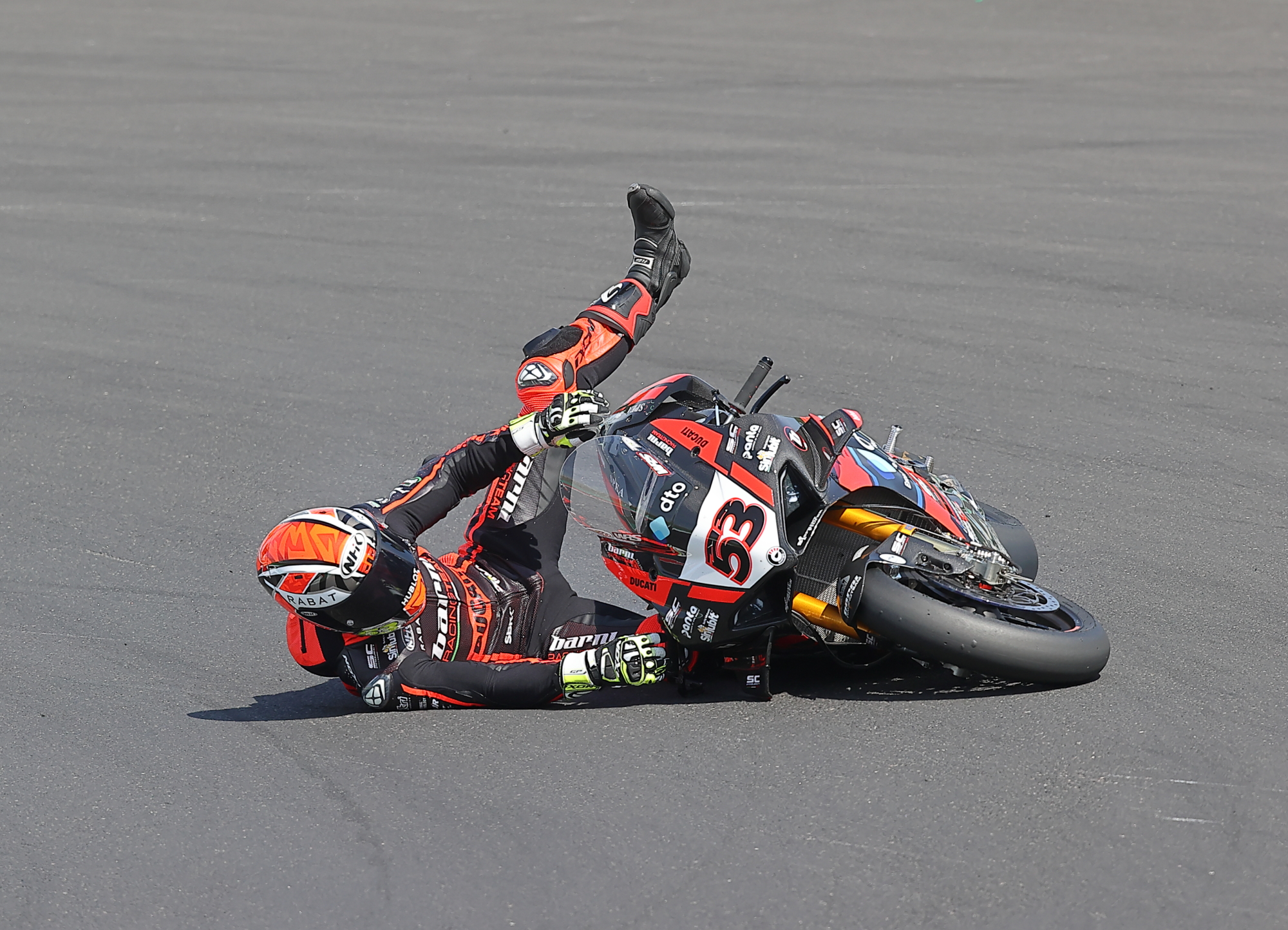 Misano - 11/06/2021 - SBK