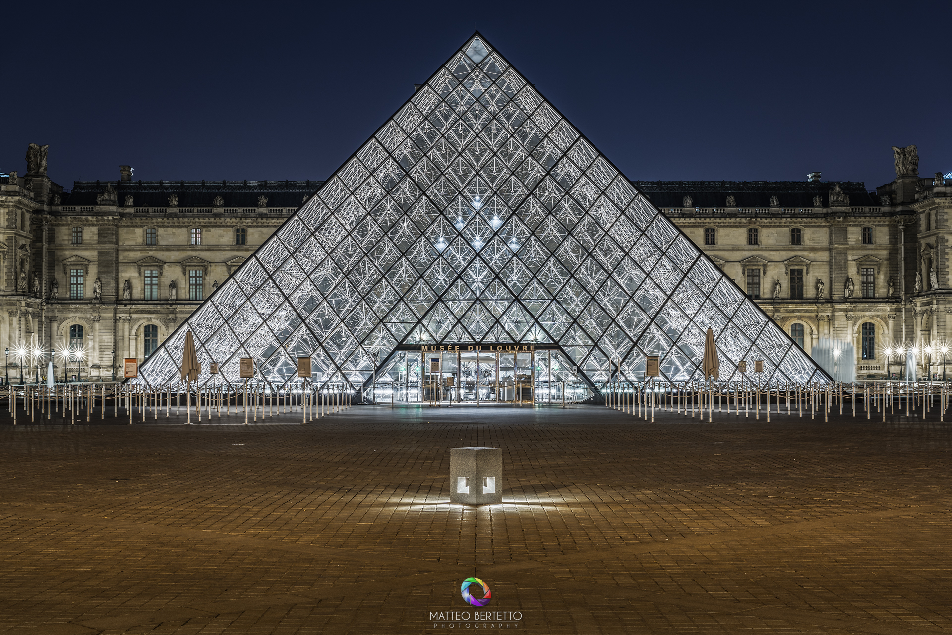 Museo del Louvre