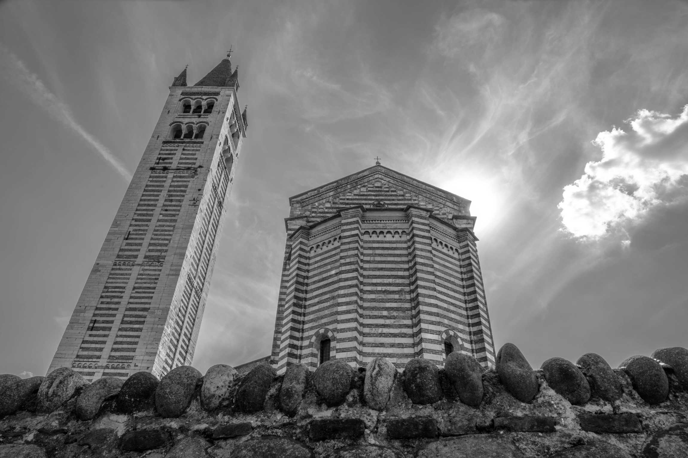 Basilica of San Zeno Maggiore, Verona