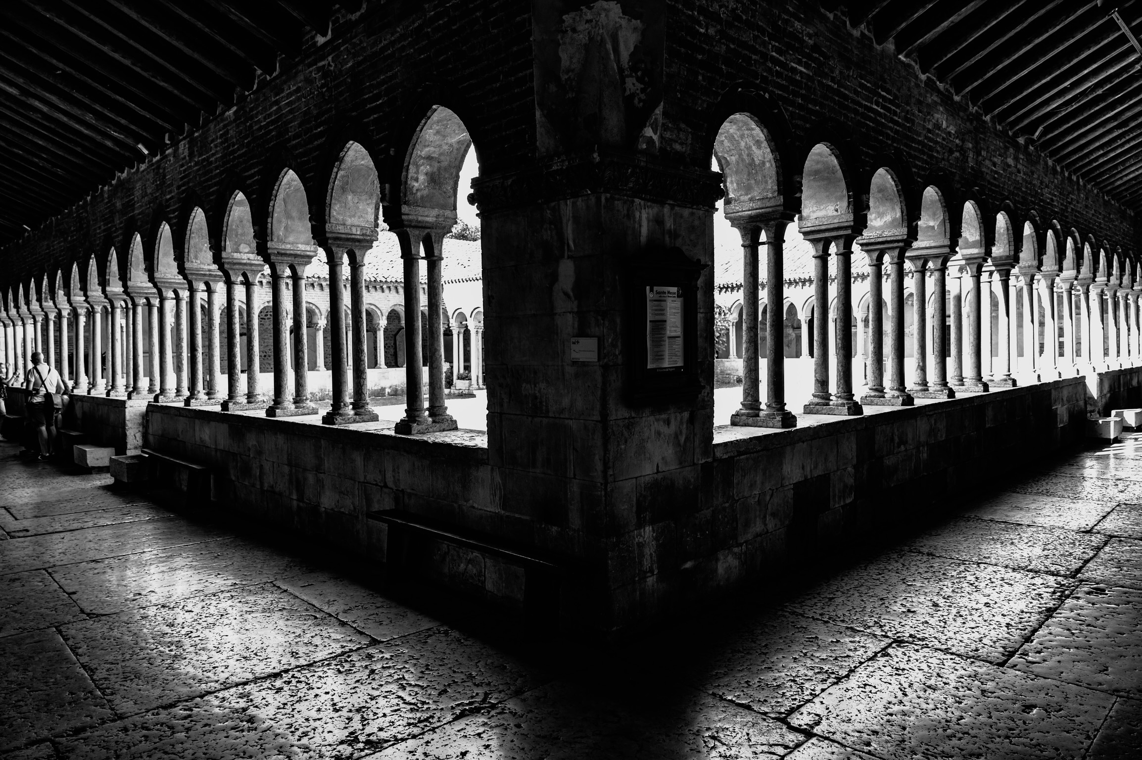 Basilica of San Zeno Maggiore, Verona