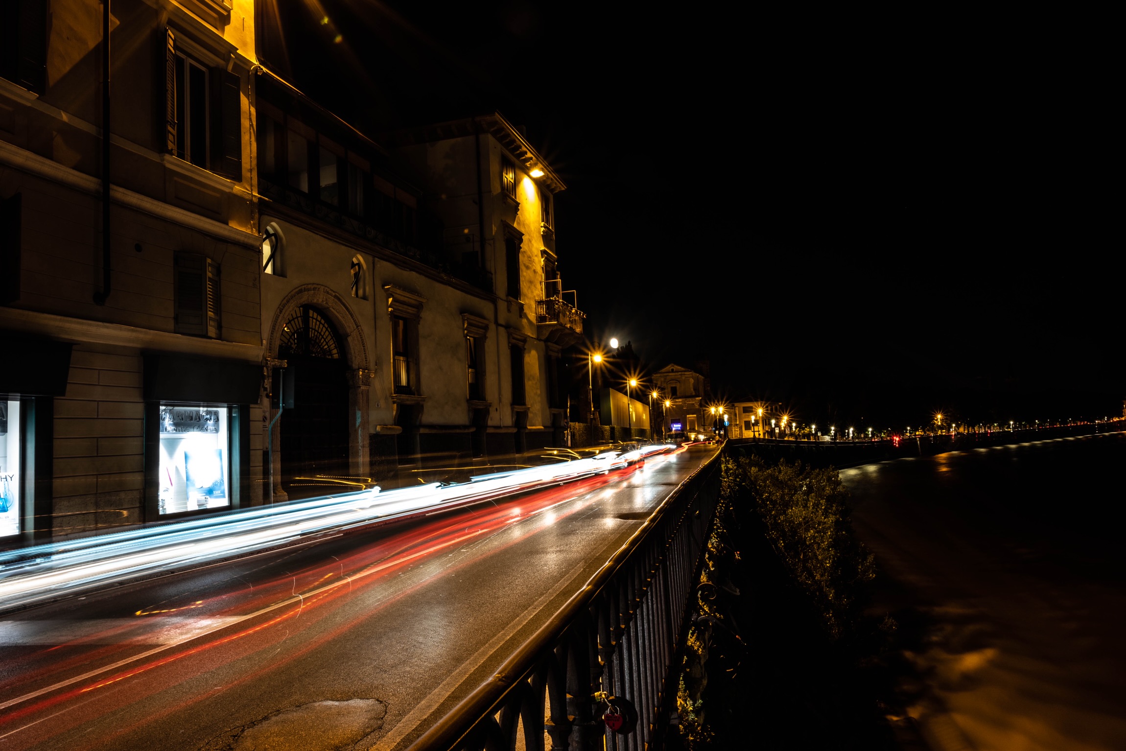 Light Games 4, Verona