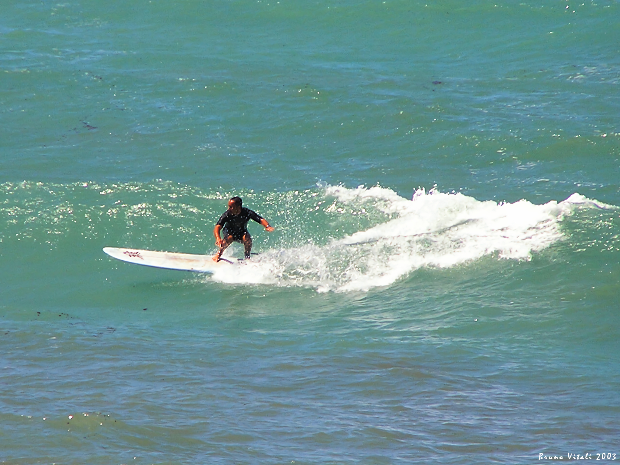 Surf a Levanto