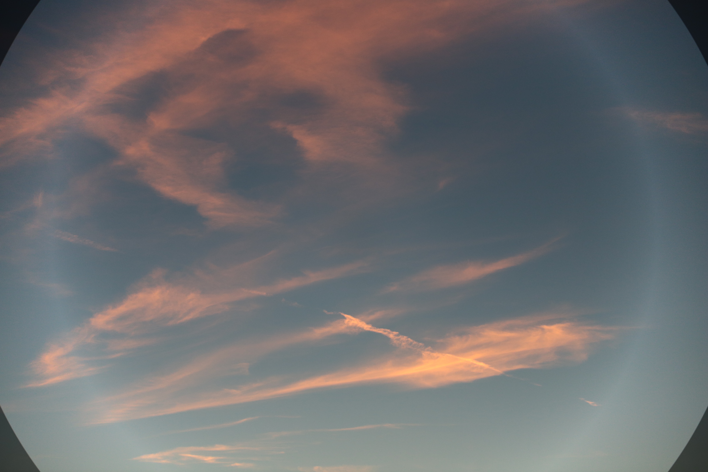 vignetting