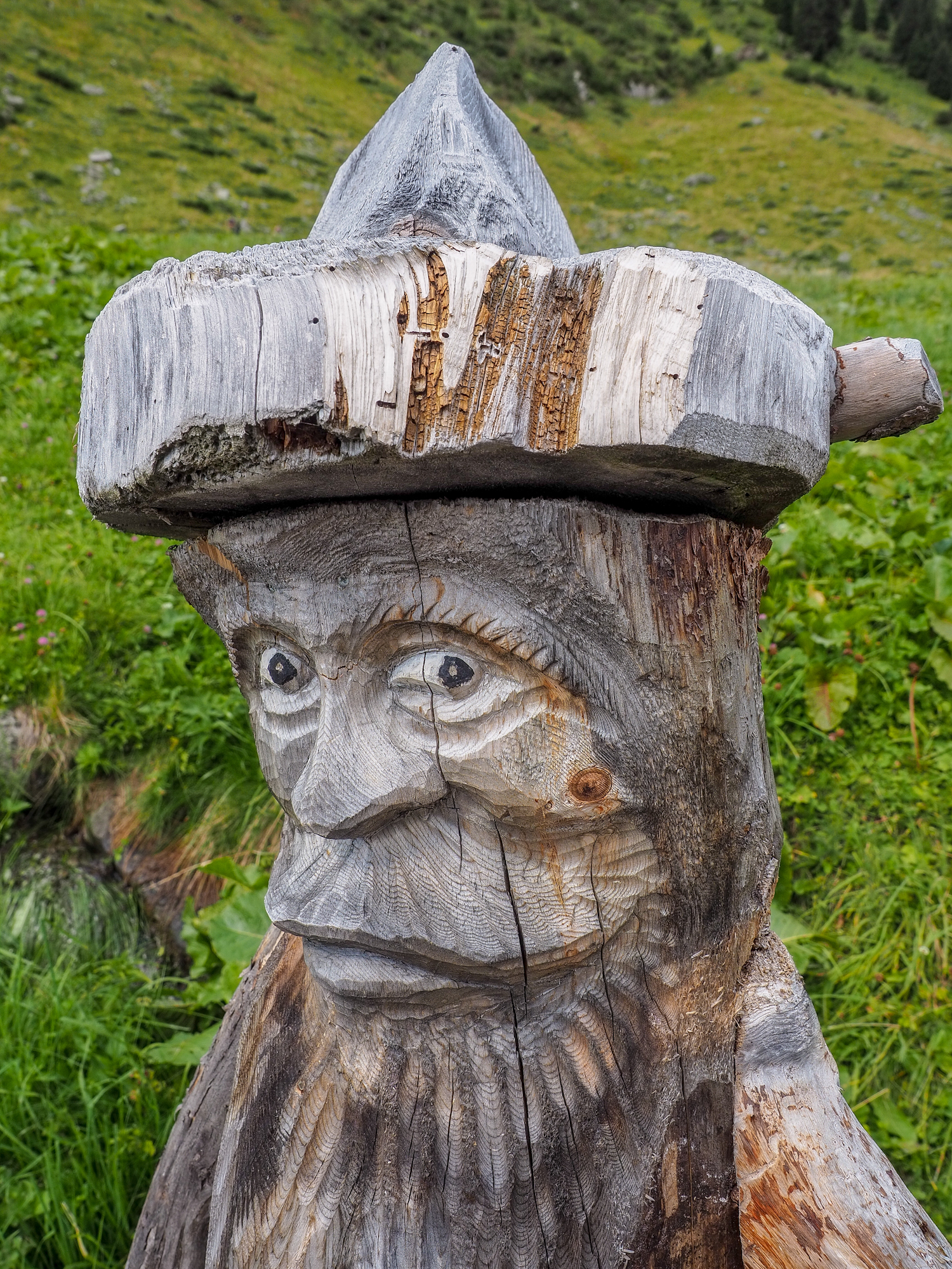 I'm keeping an eye on you...