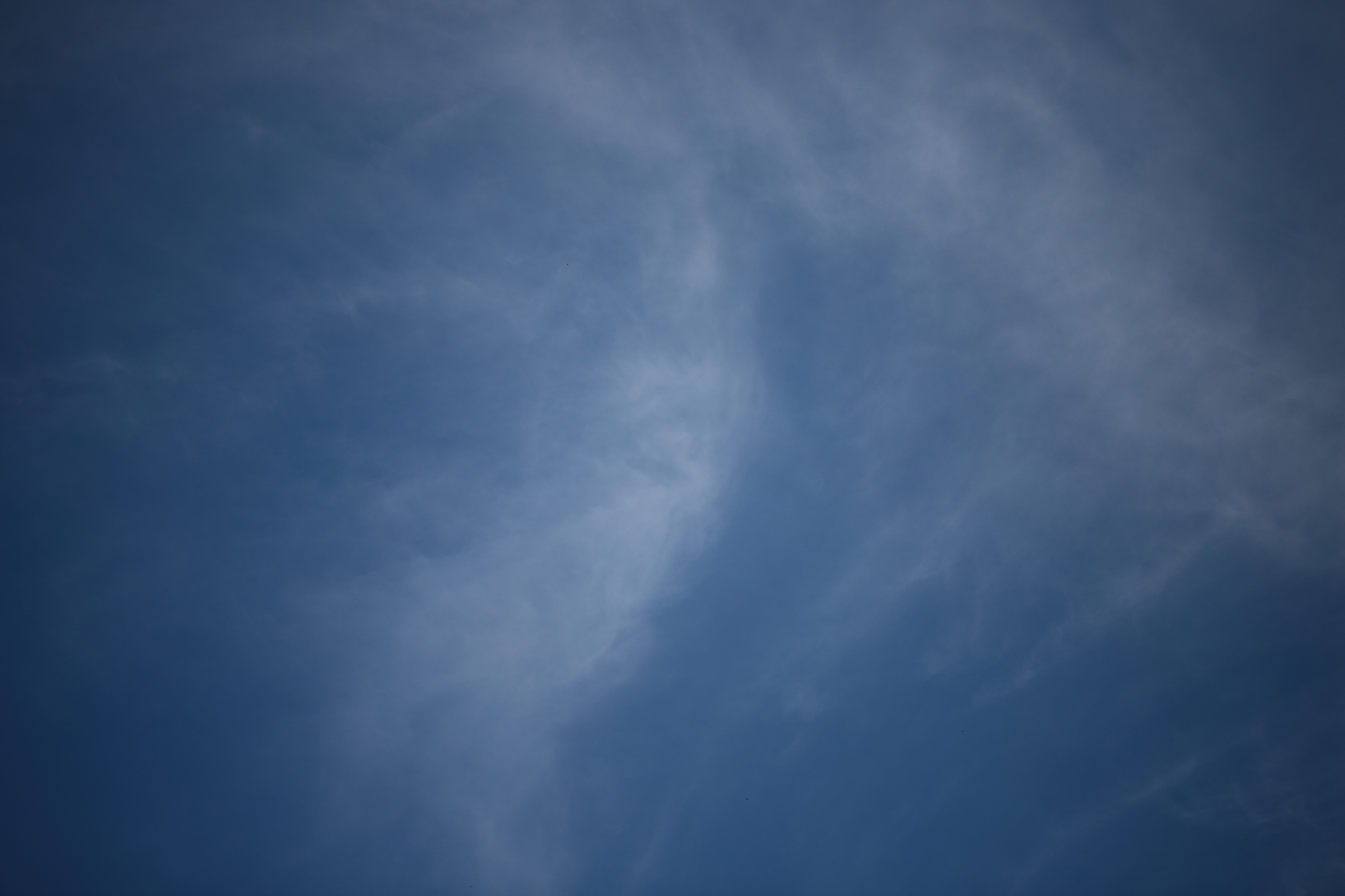 vignetting
