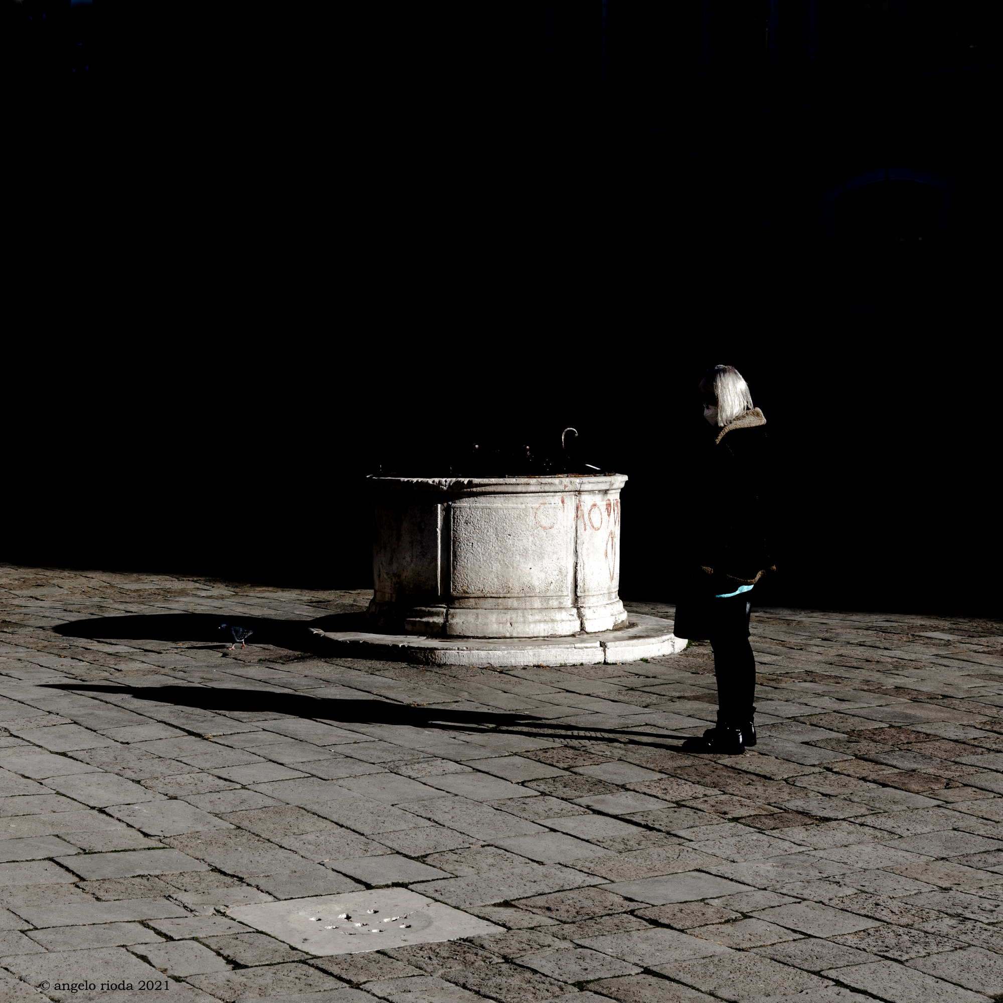 Il pozzo dei Pensieri