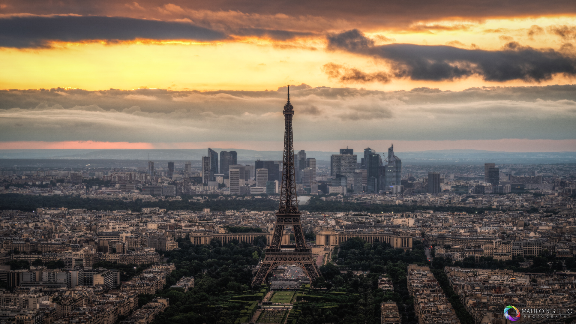 Torre Eiffel