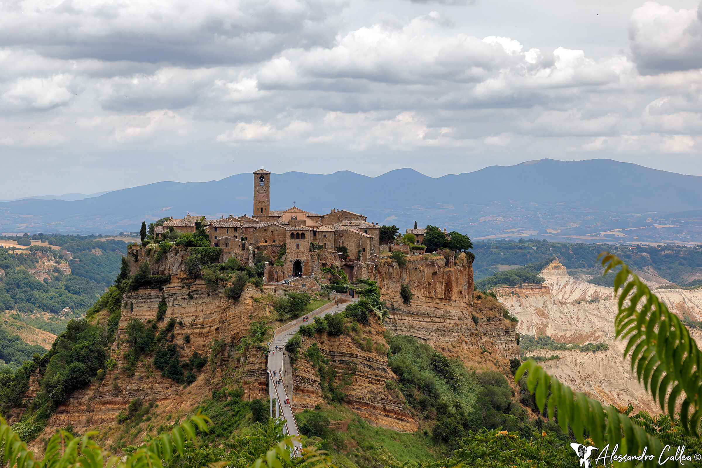 Civita di Bagnoregio