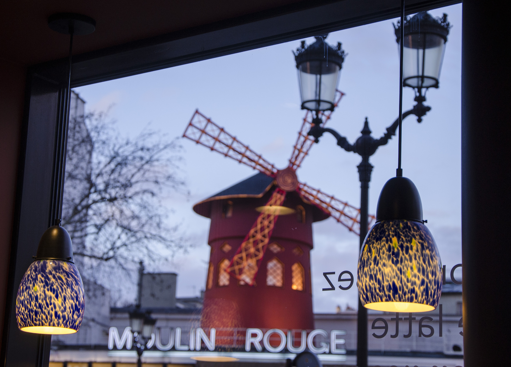 Moulin rouge