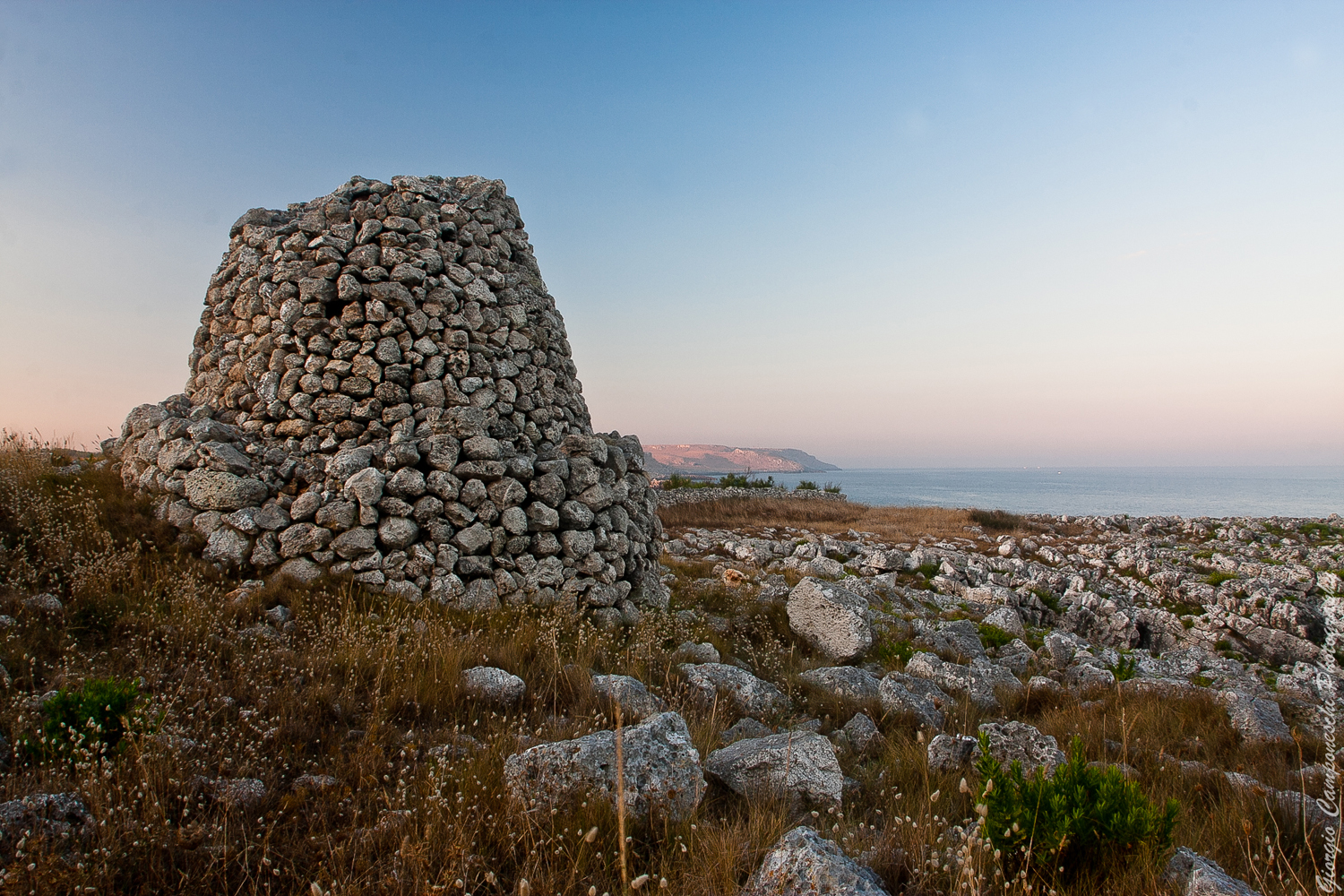 Punto di avvistamento