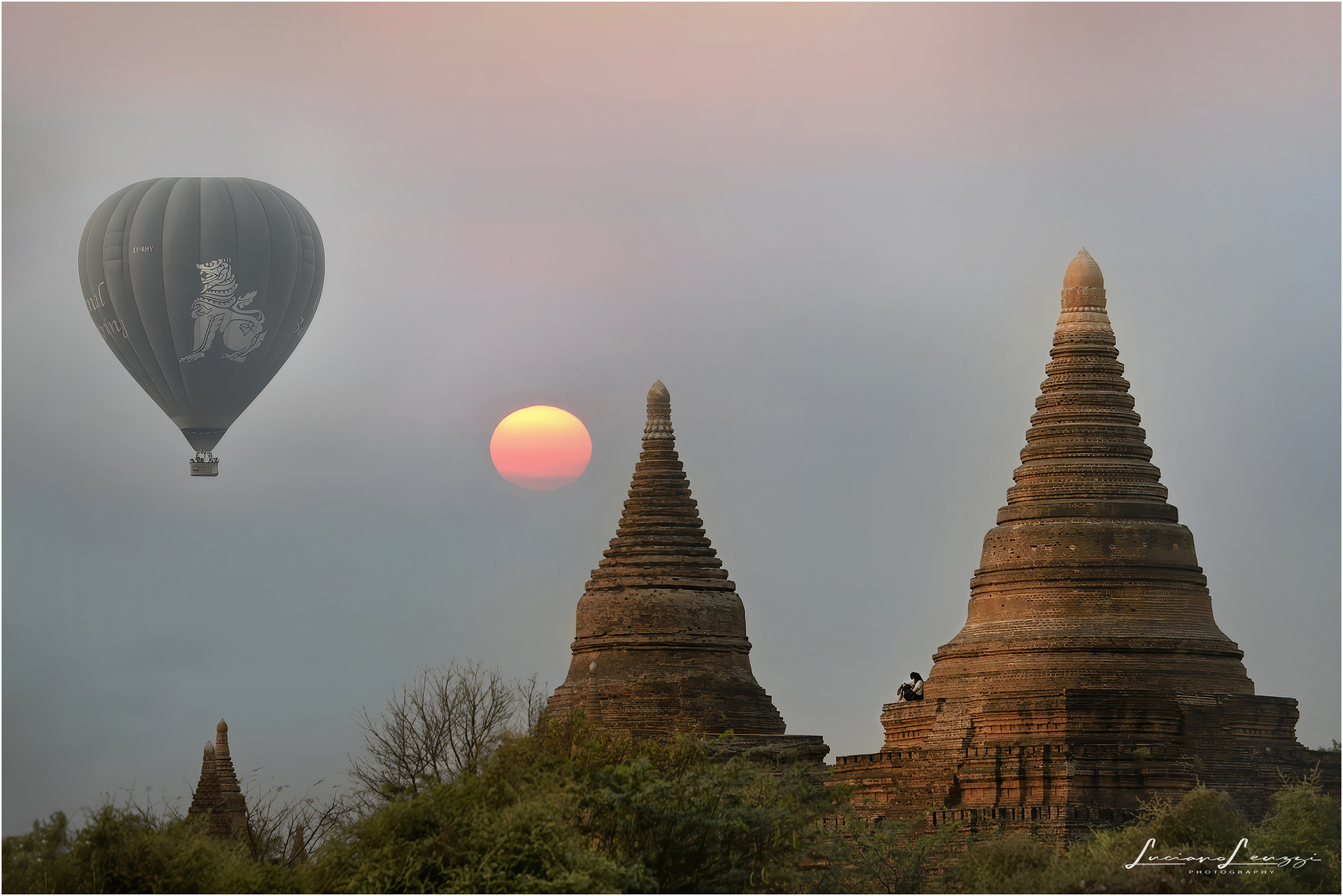 Bagan, 19