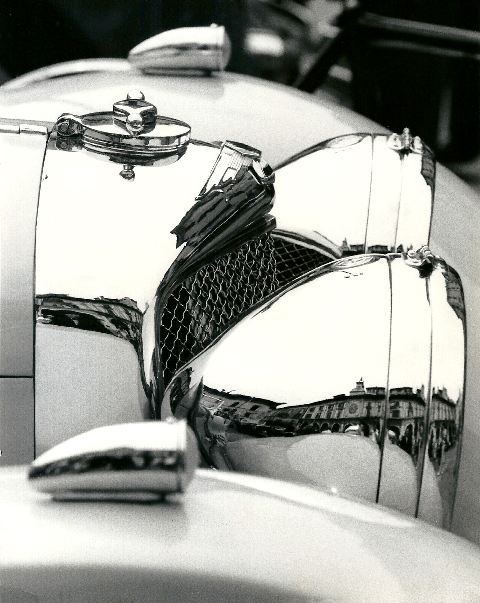 1000 miglia cromature