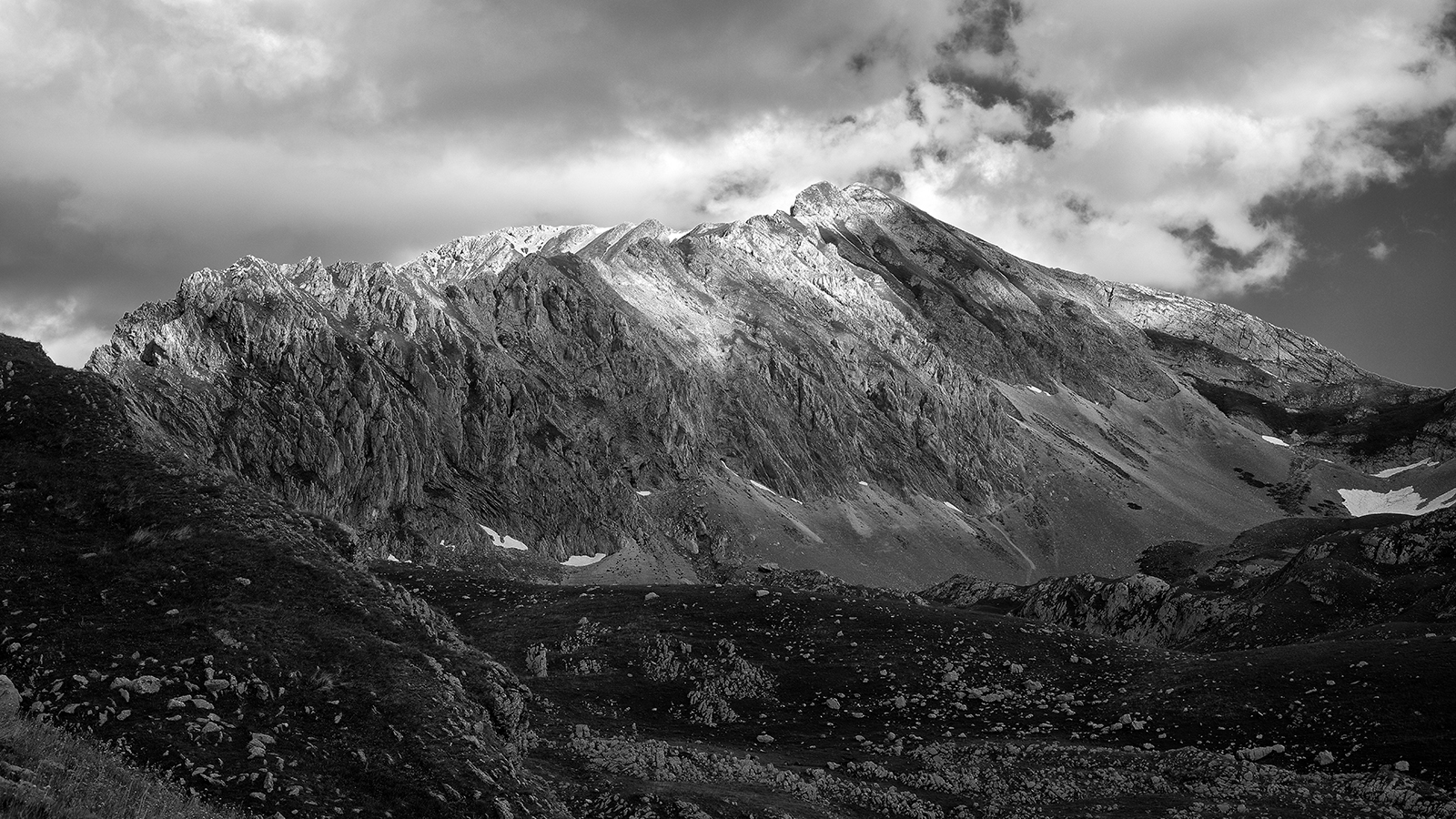 Cresta delle Malecoste