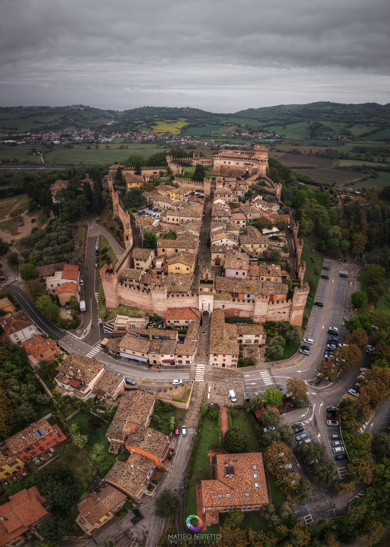 Gradara